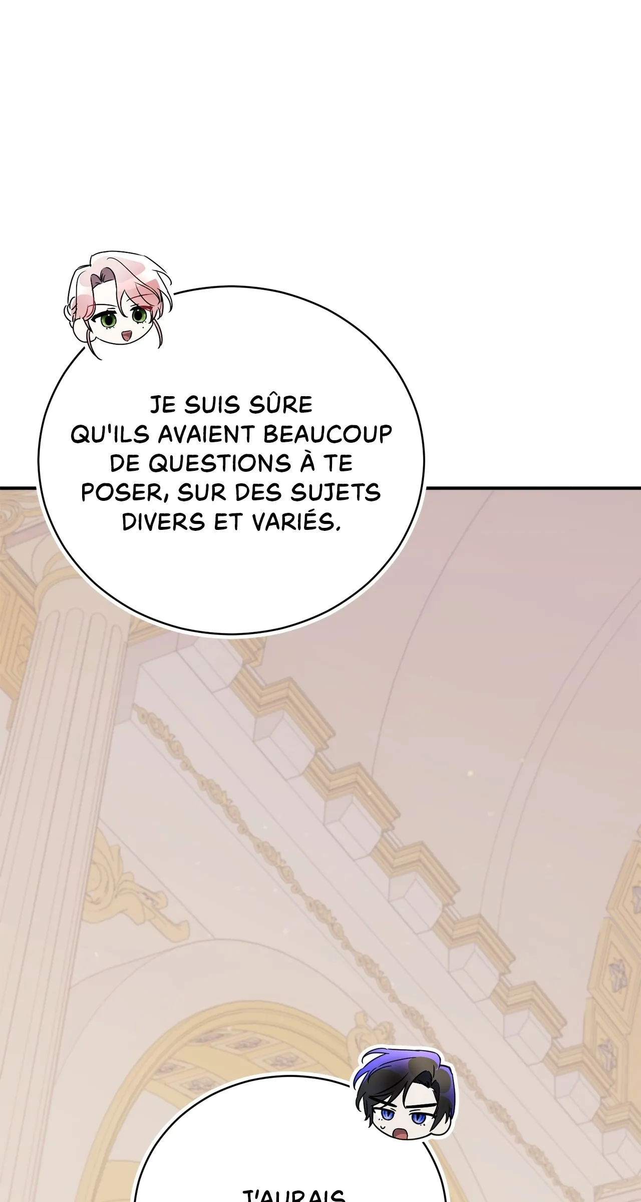 Read How to Reject My Obsessive Ex Husband FR Manga Online