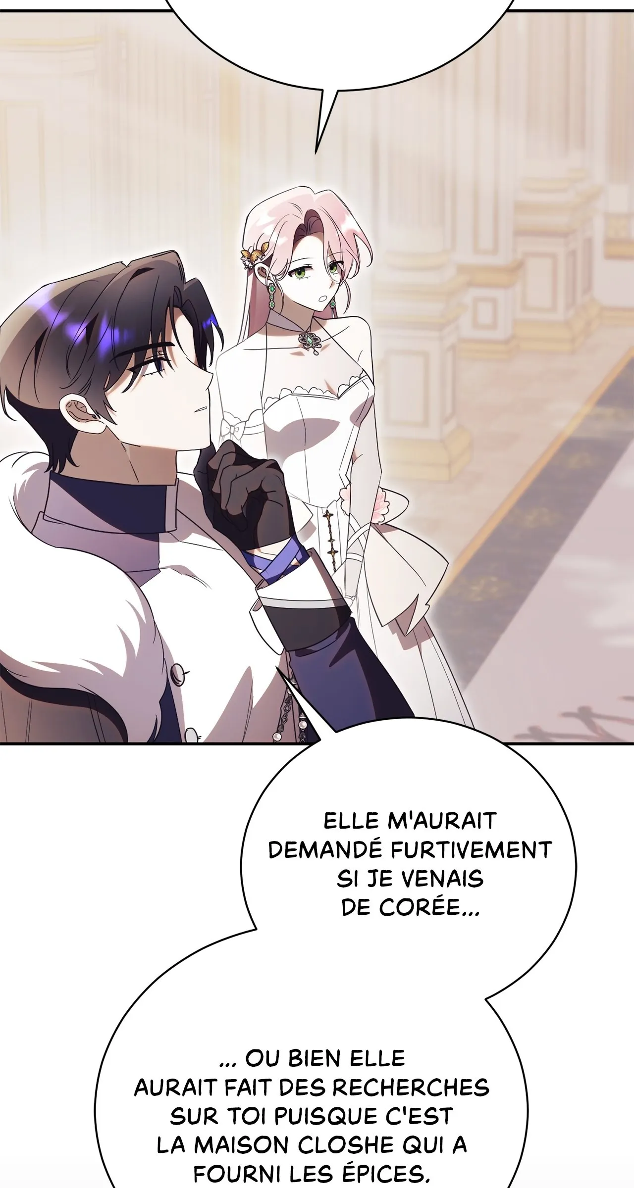 Read How to Reject My Obsessive Ex Husband FR Manga Online
