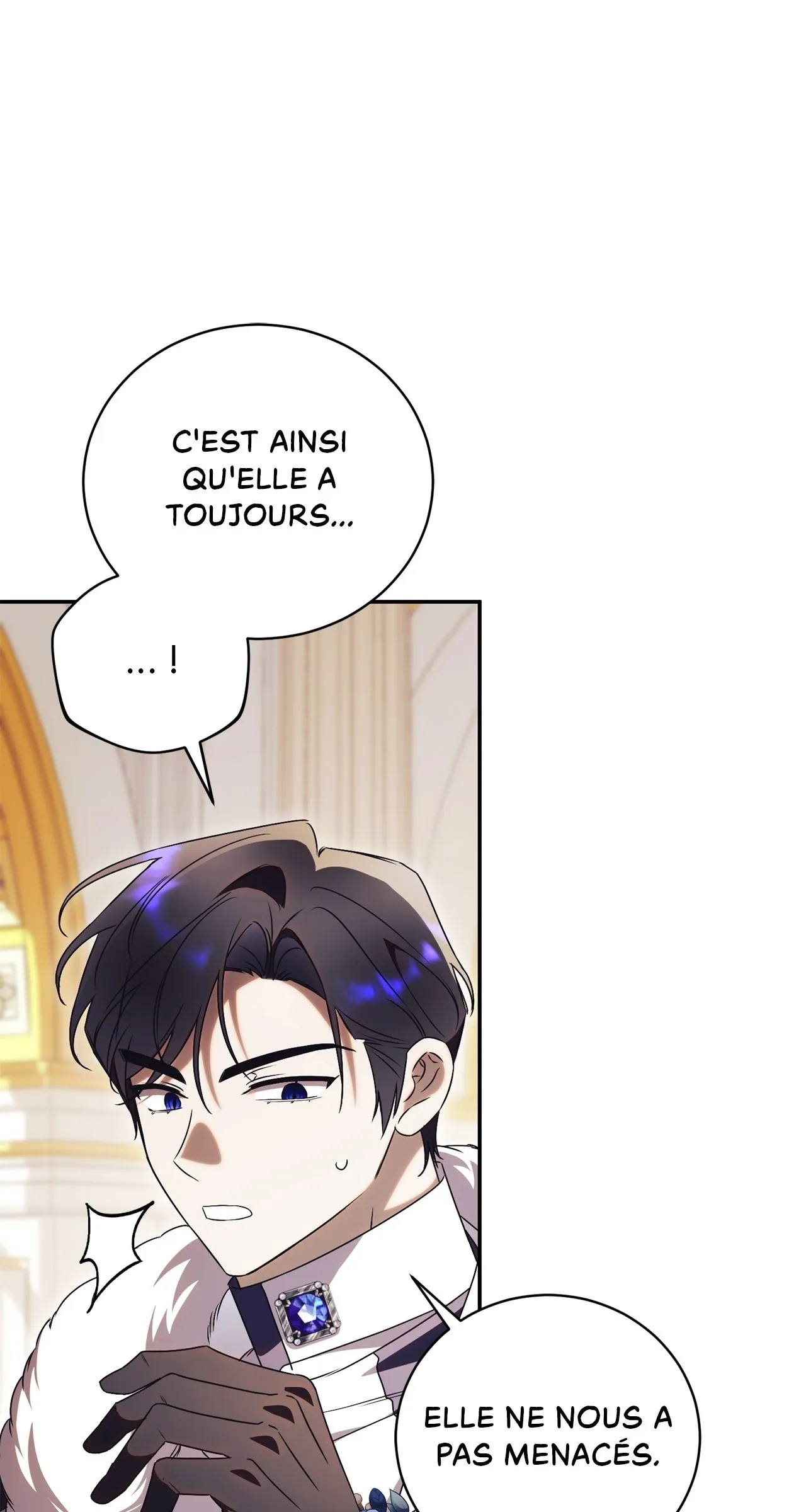 Read How to Reject My Obsessive Ex Husband FR Manga Online