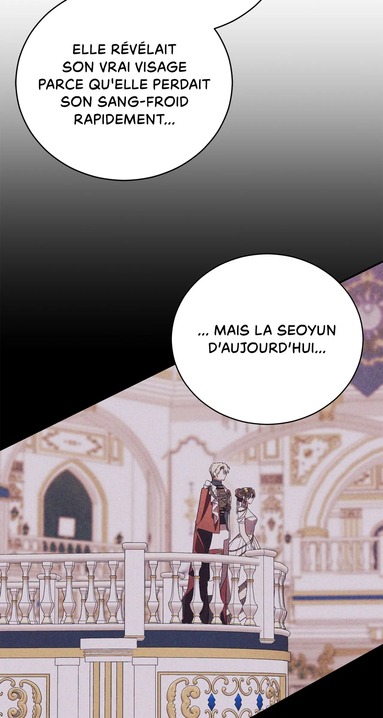 Read How to Reject My Obsessive Ex Husband FR Manga Online