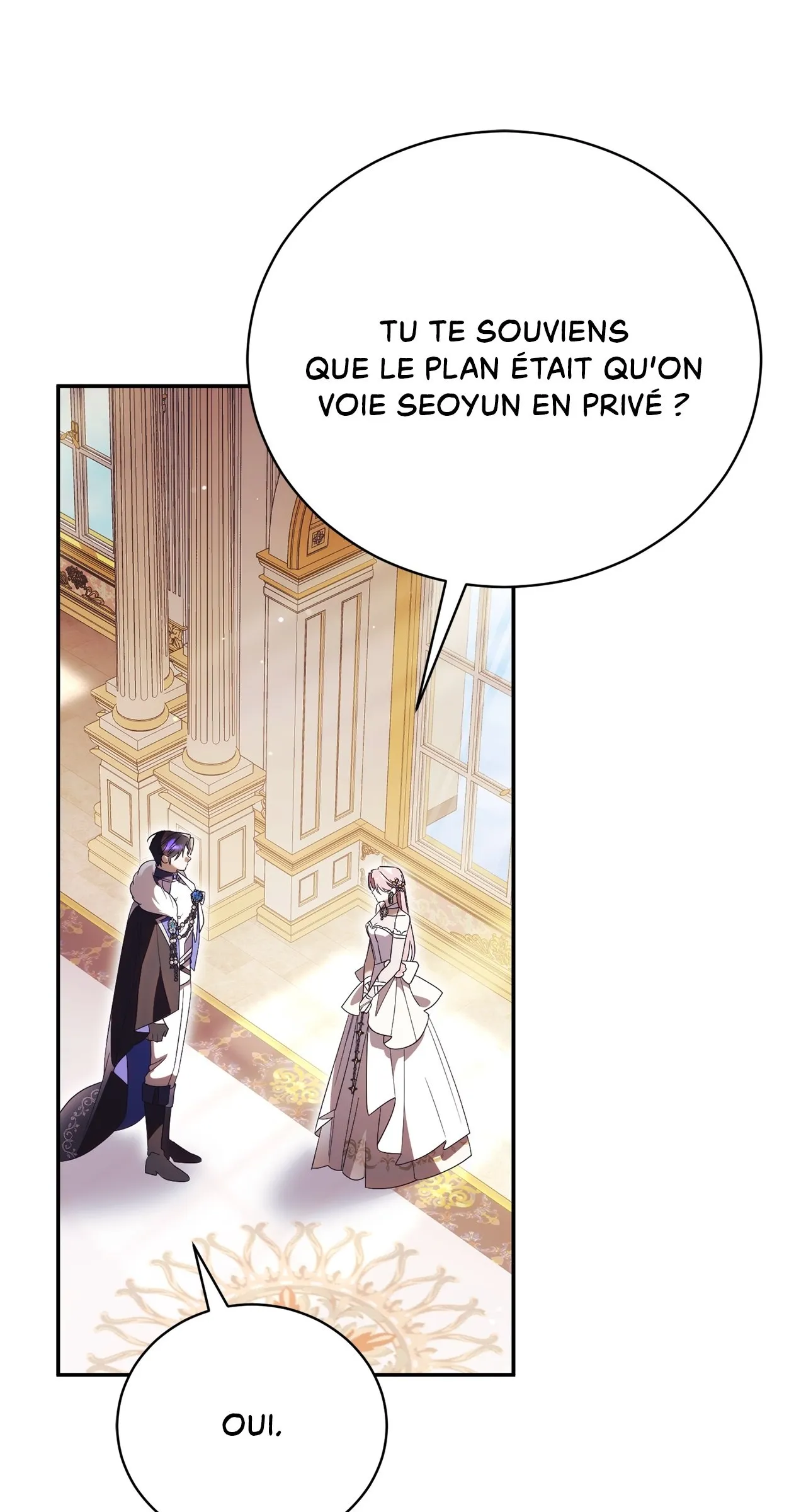 Read How to Reject My Obsessive Ex Husband FR Manga Online