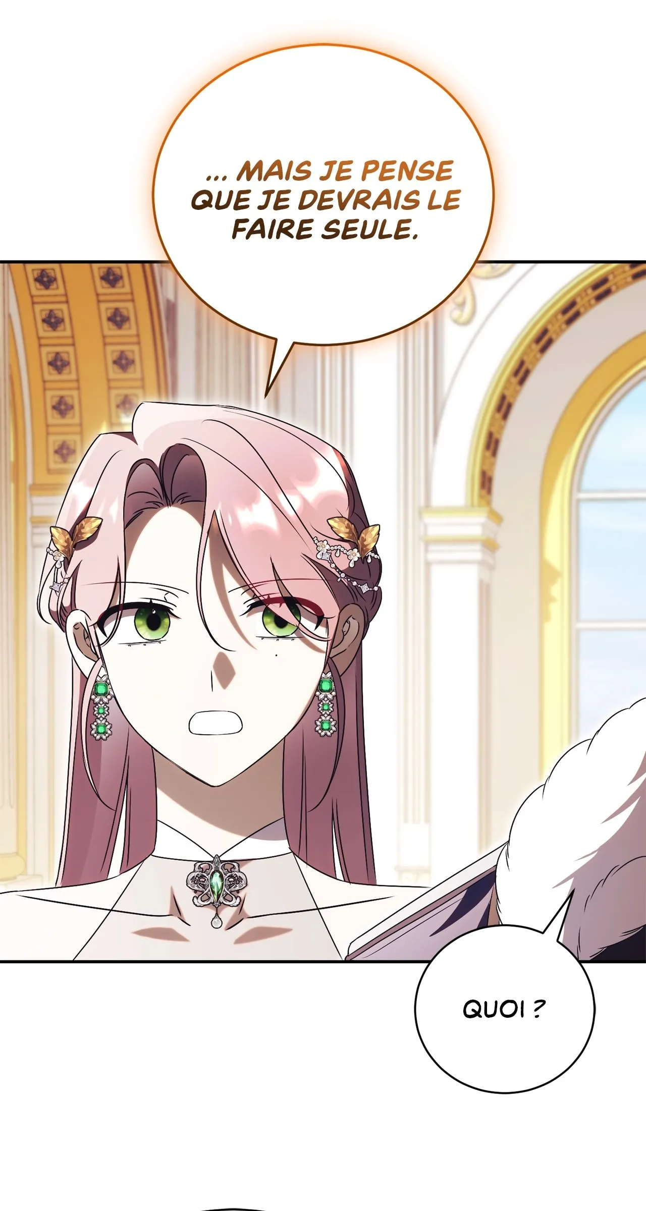 Read How to Reject My Obsessive Ex Husband FR Manga Online