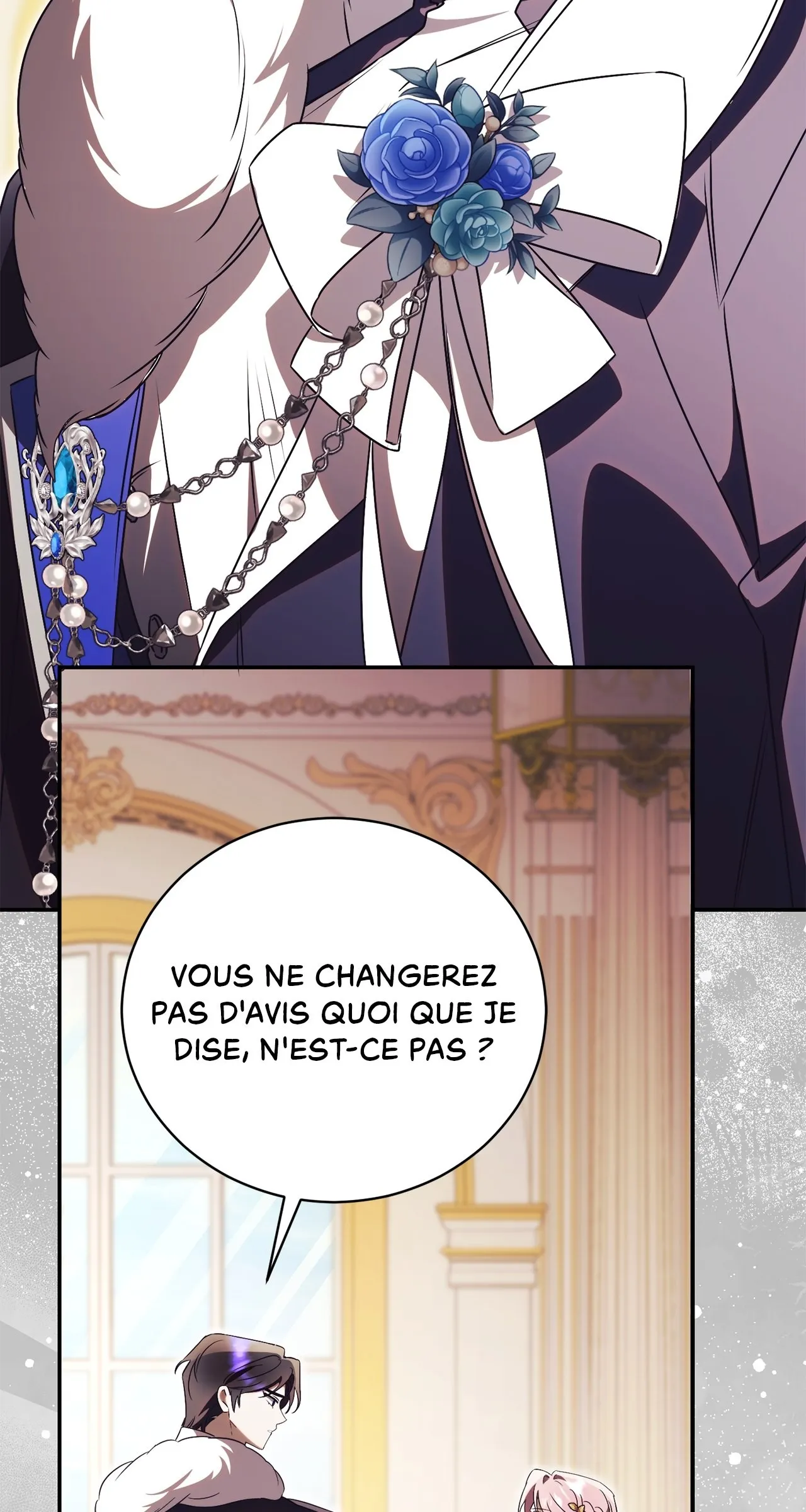 Read How to Reject My Obsessive Ex Husband FR Manga Online