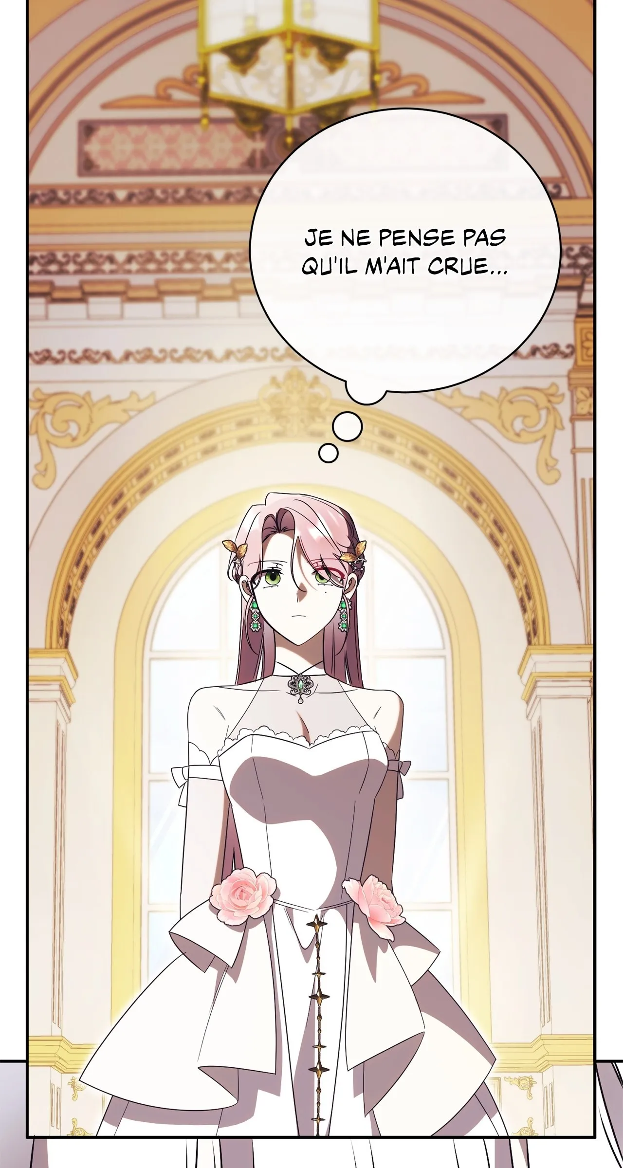 Read How to Reject My Obsessive Ex Husband FR Manga Online