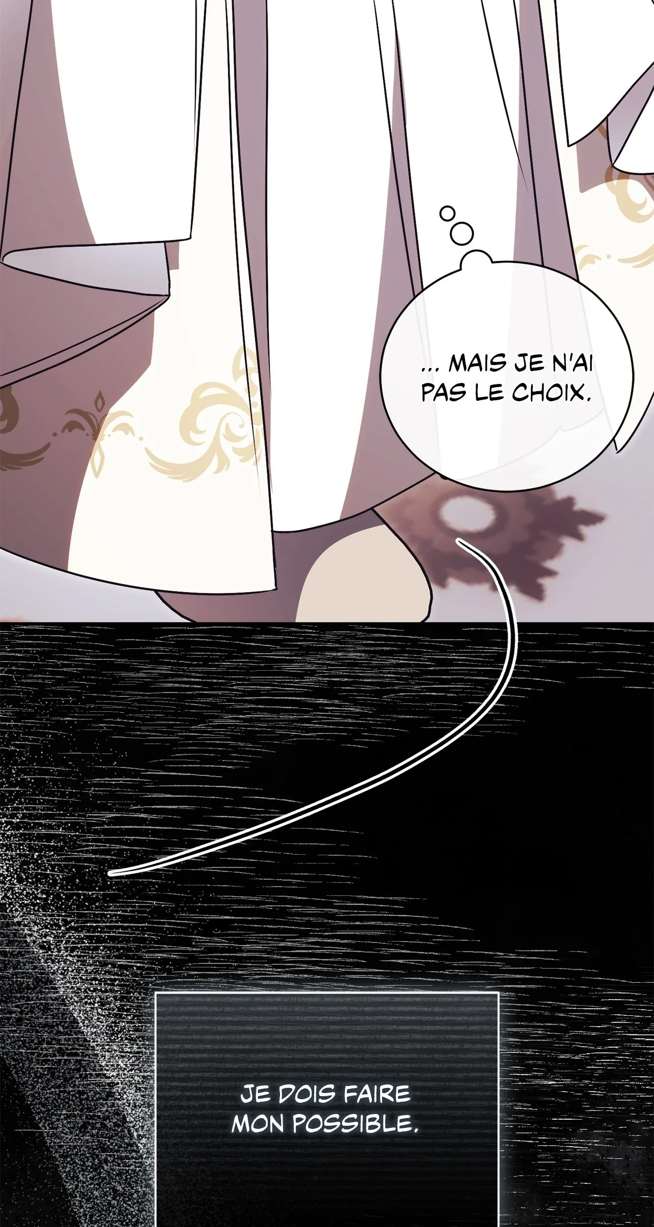 Read How to Reject My Obsessive Ex Husband FR Manga Online