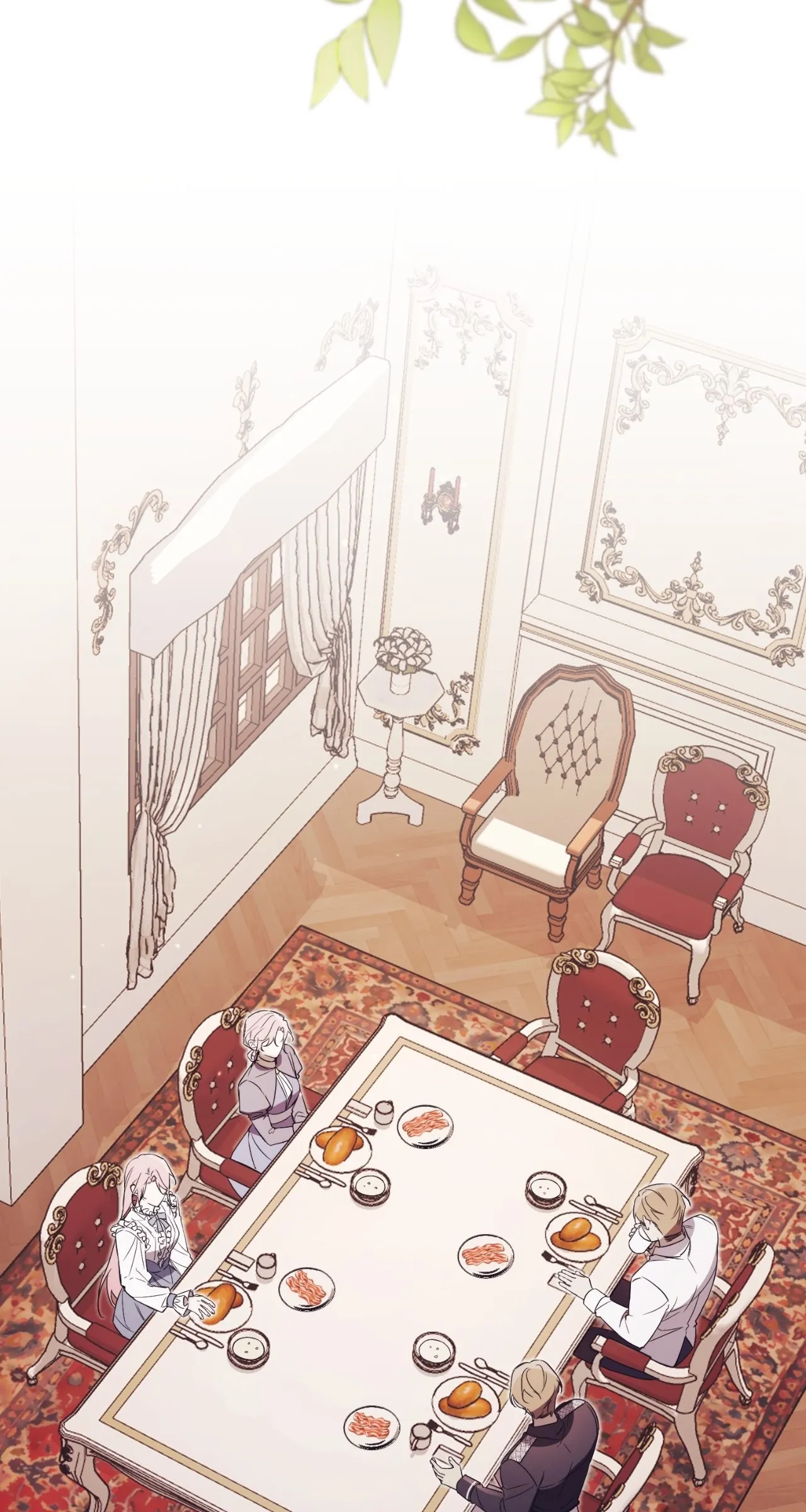 Read How to Reject My Obsessive Ex Husband FR Manga Online