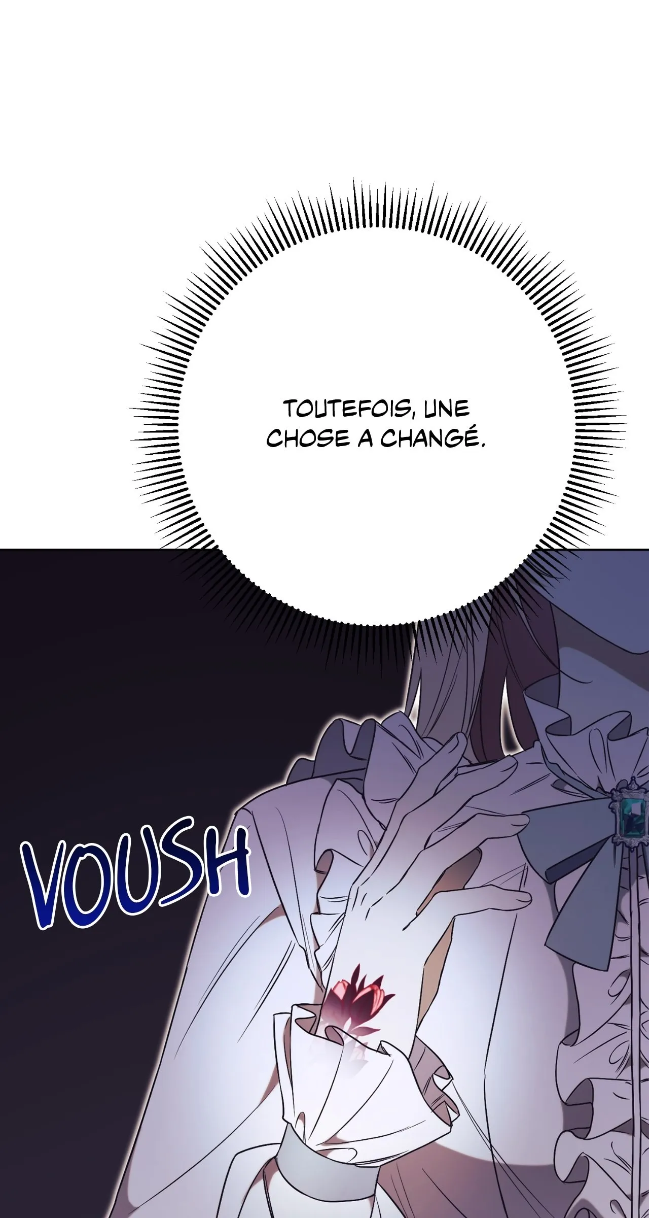 Read How to Reject My Obsessive Ex Husband FR Manga Online
