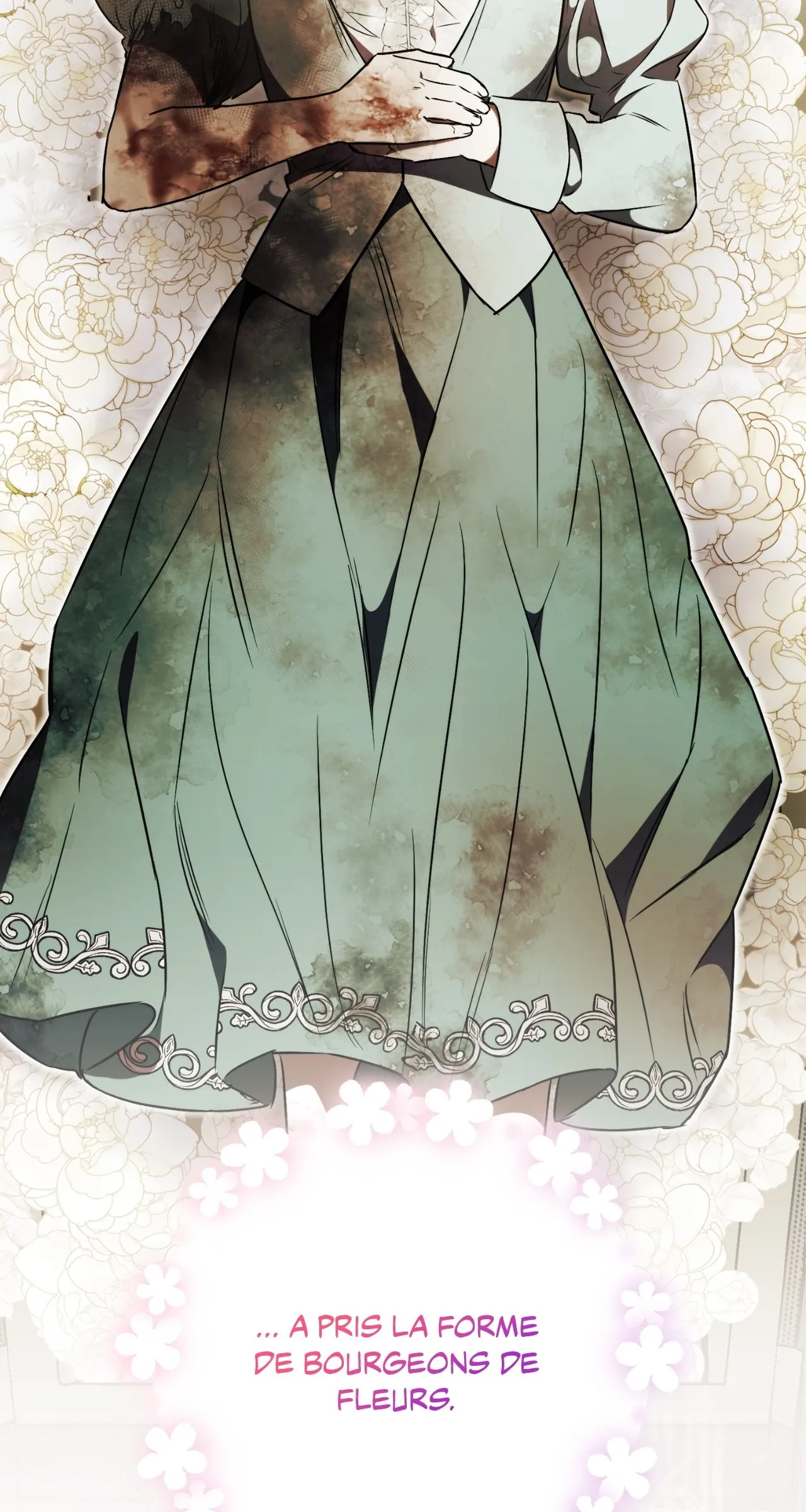 Read How to Reject My Obsessive Ex Husband FR Manga Online