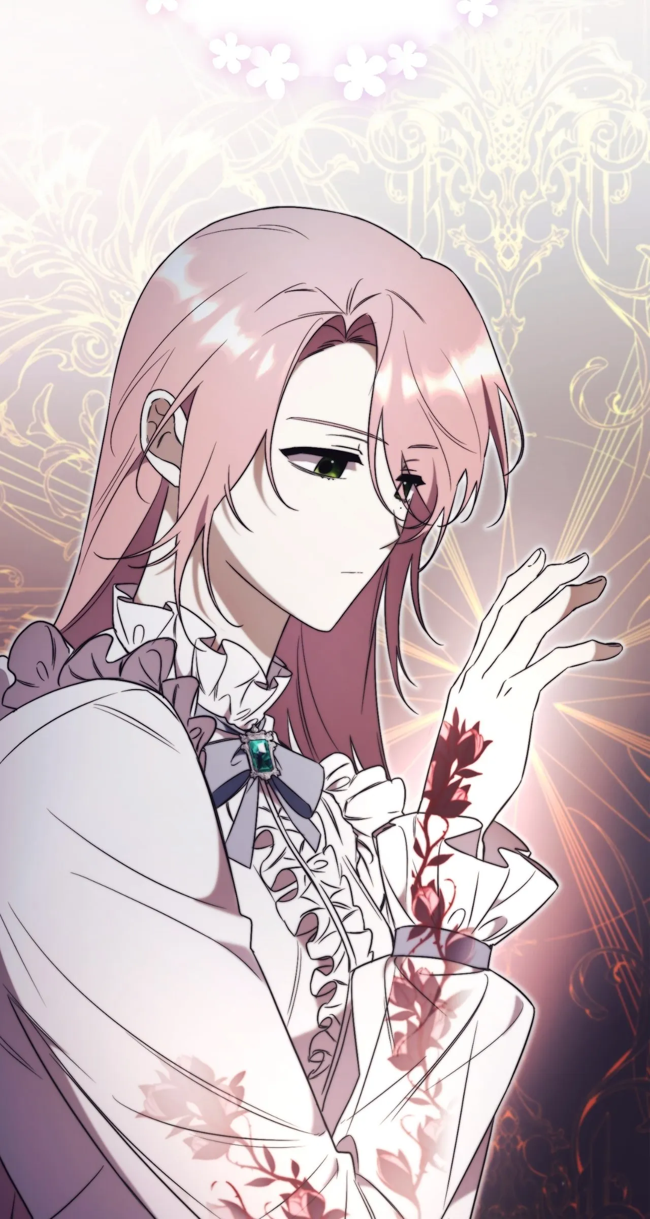 Read How to Reject My Obsessive Ex Husband FR Manga Online