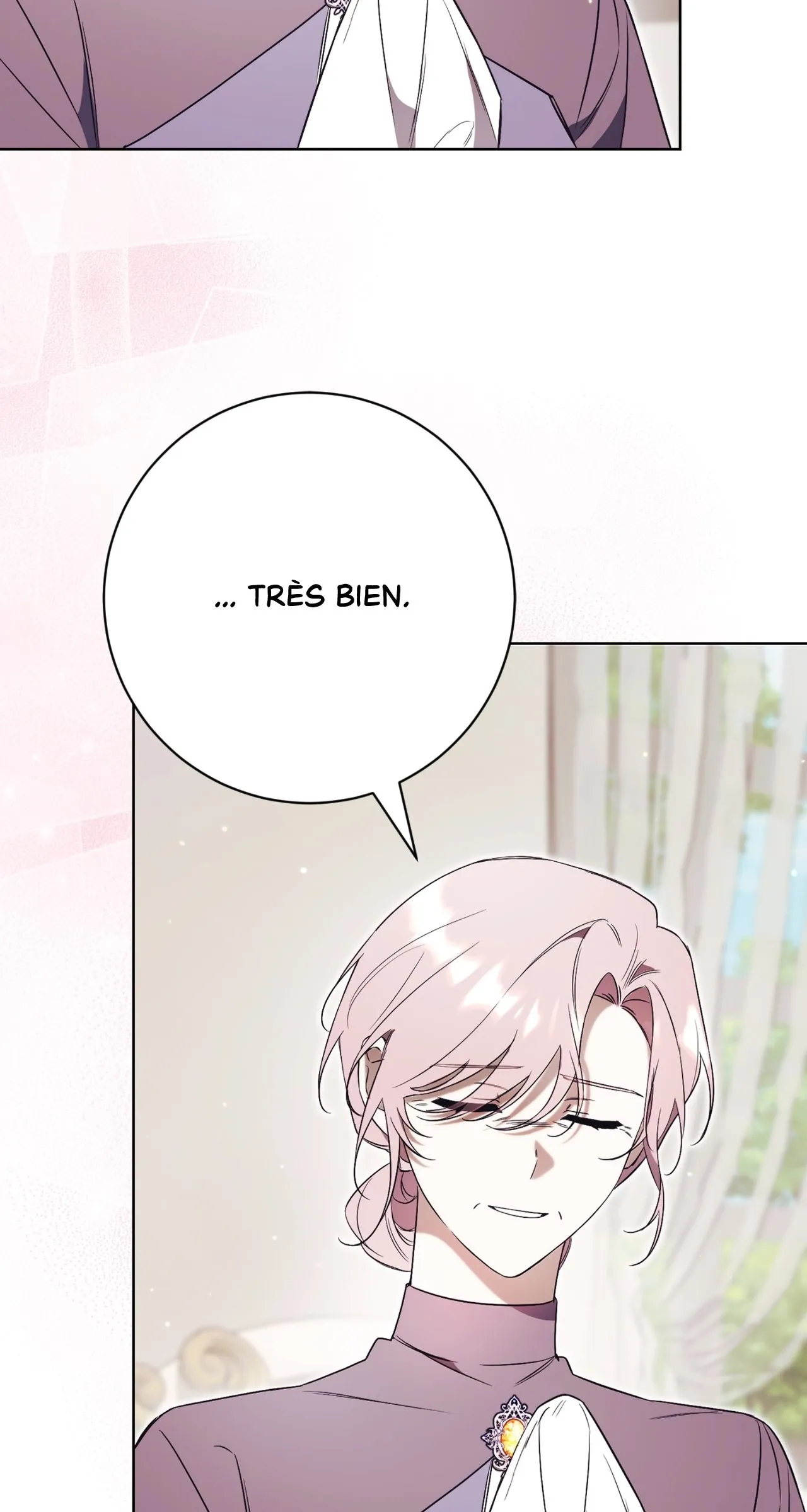 Read How to Reject My Obsessive Ex Husband FR Manga Online