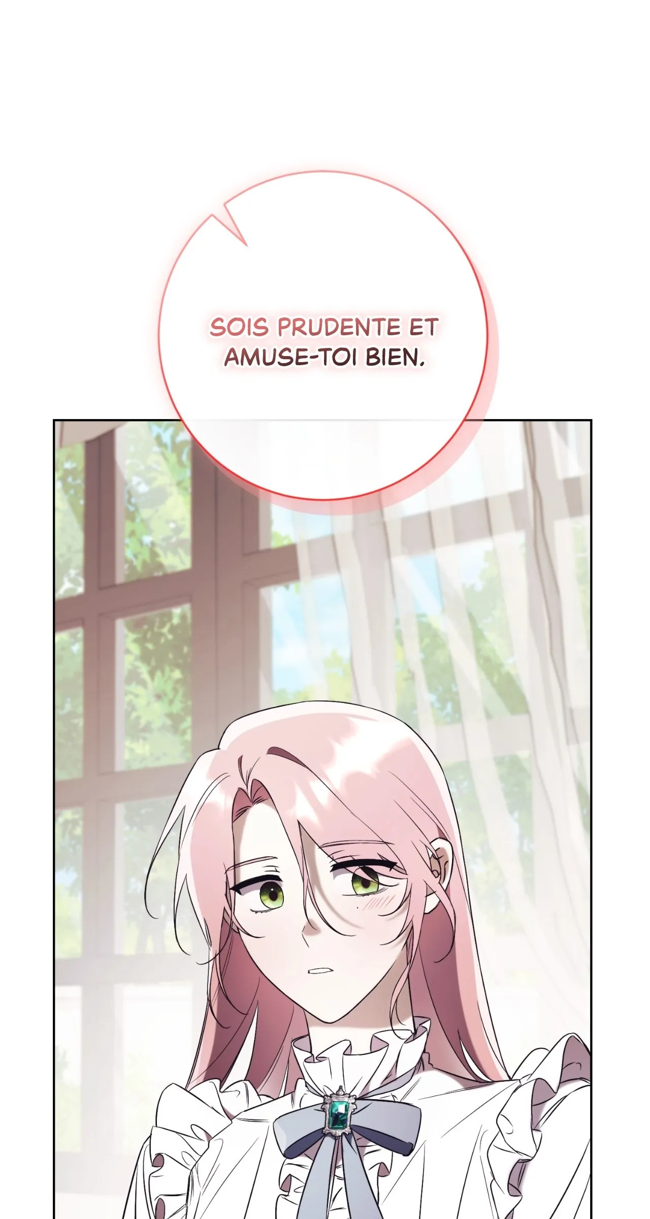 Read How to Reject My Obsessive Ex Husband FR Manga Online