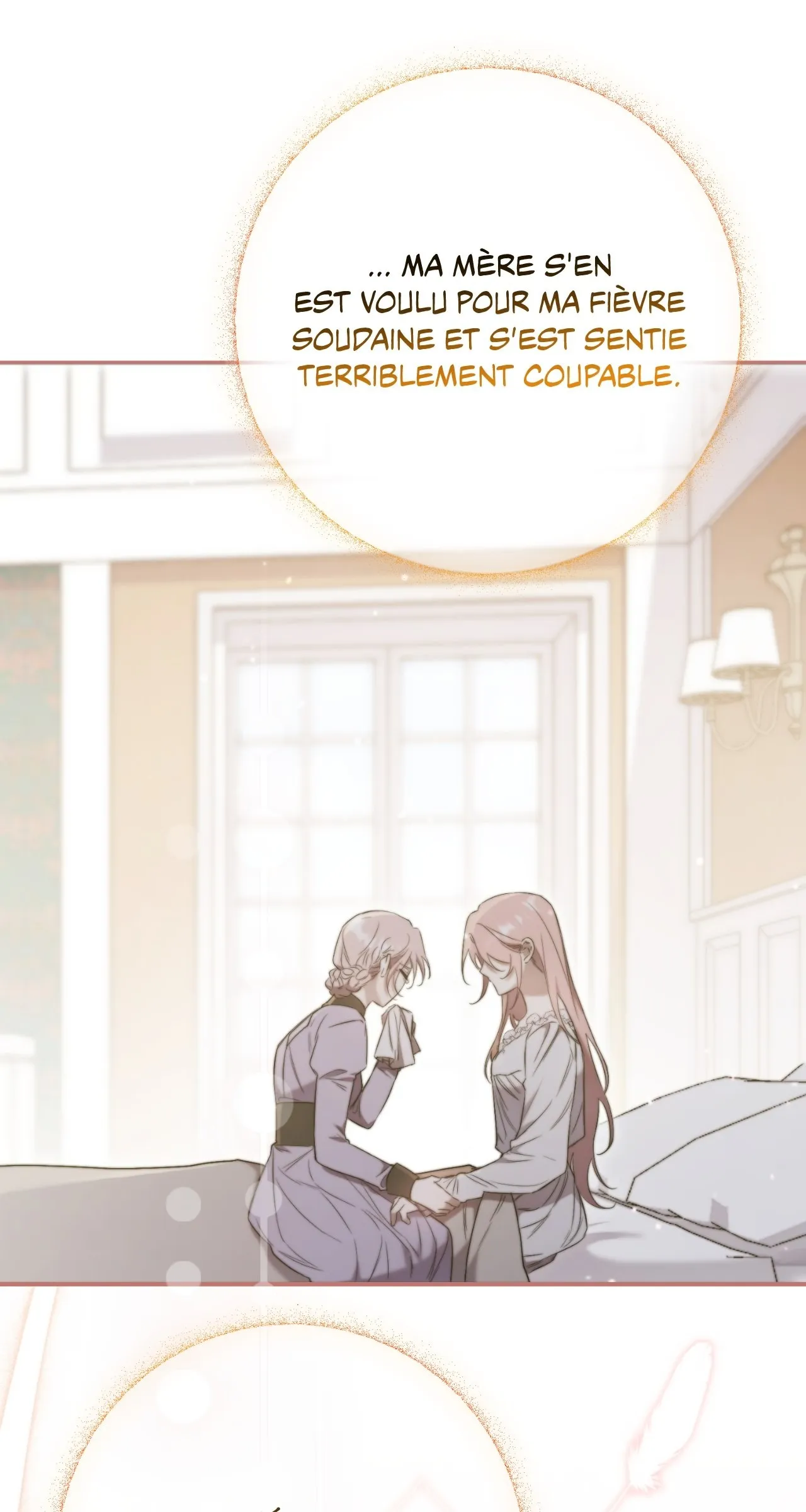 Read How to Reject My Obsessive Ex Husband FR Manga Online