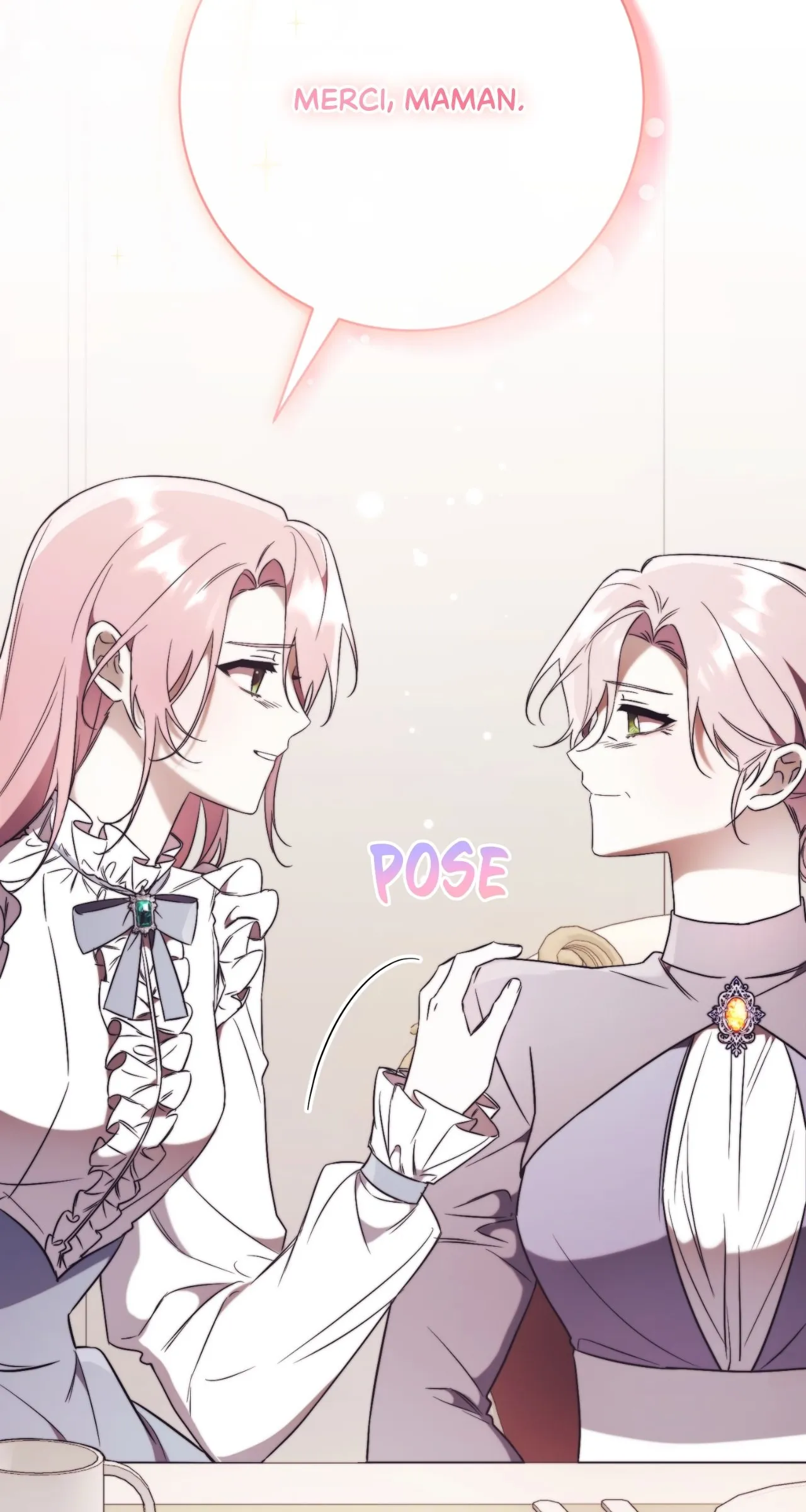 Read How to Reject My Obsessive Ex Husband FR Manga Online