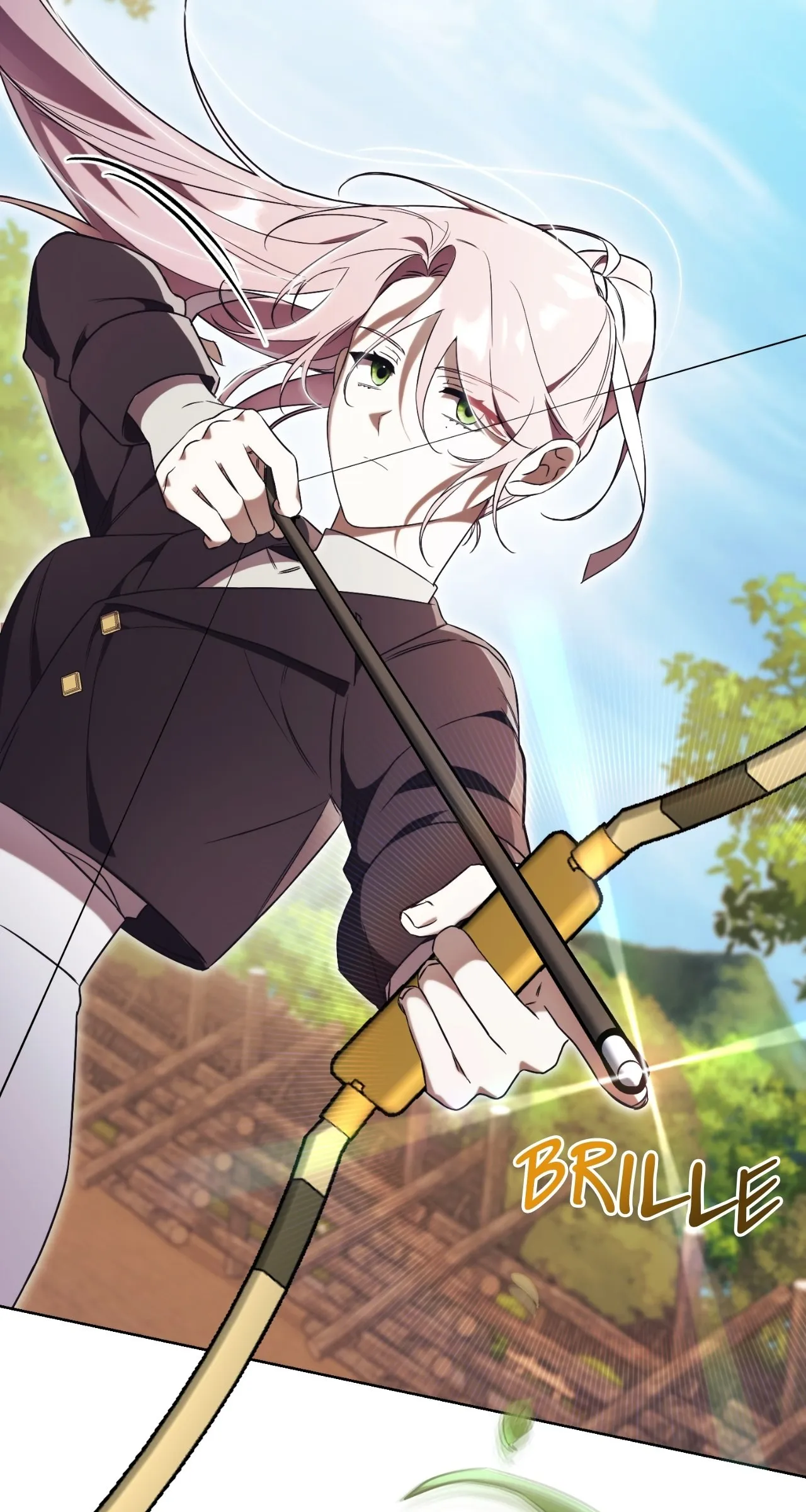 Read How to Reject My Obsessive Ex Husband FR Manga Online