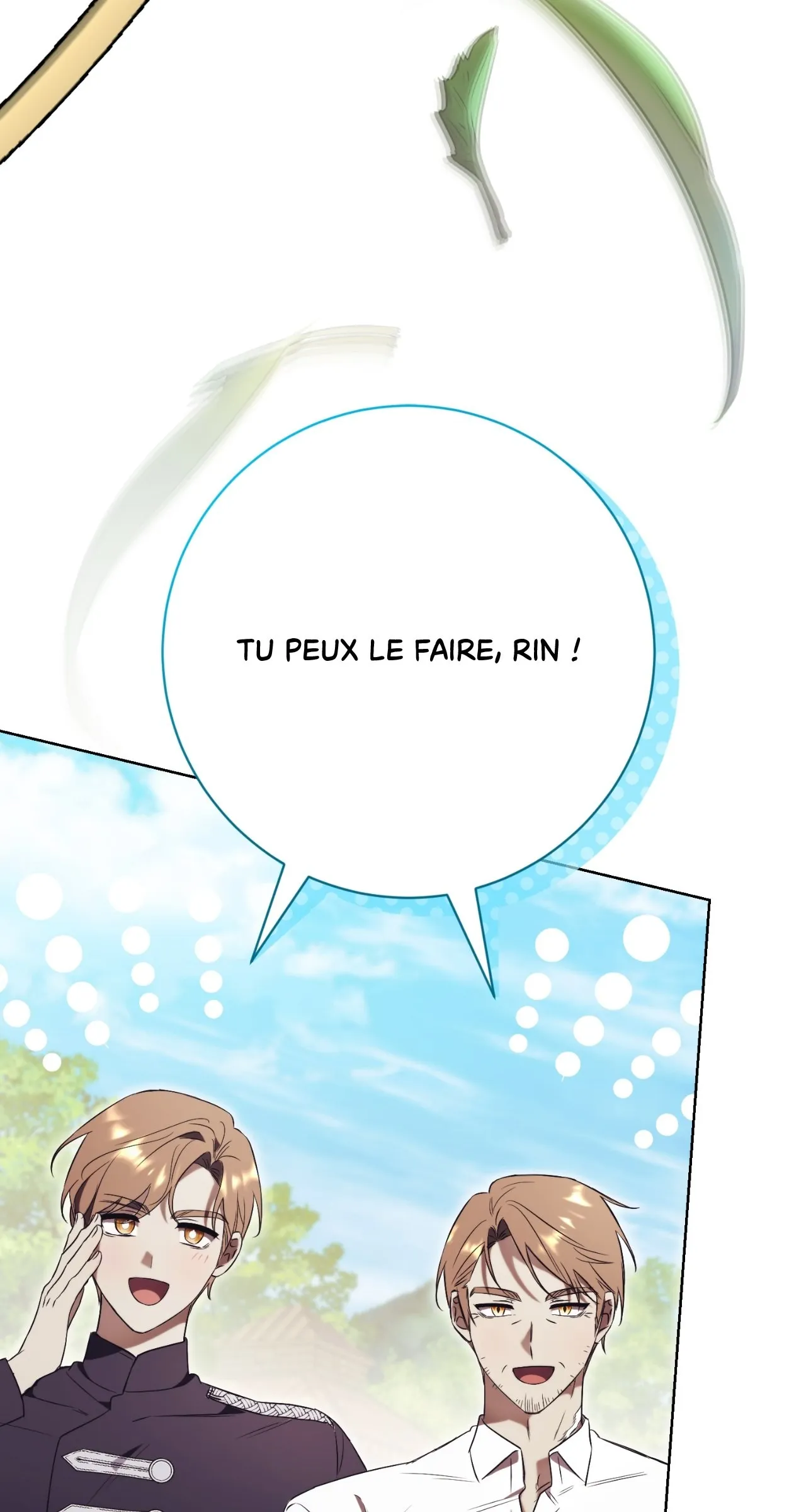 Read How to Reject My Obsessive Ex Husband FR Manga Online