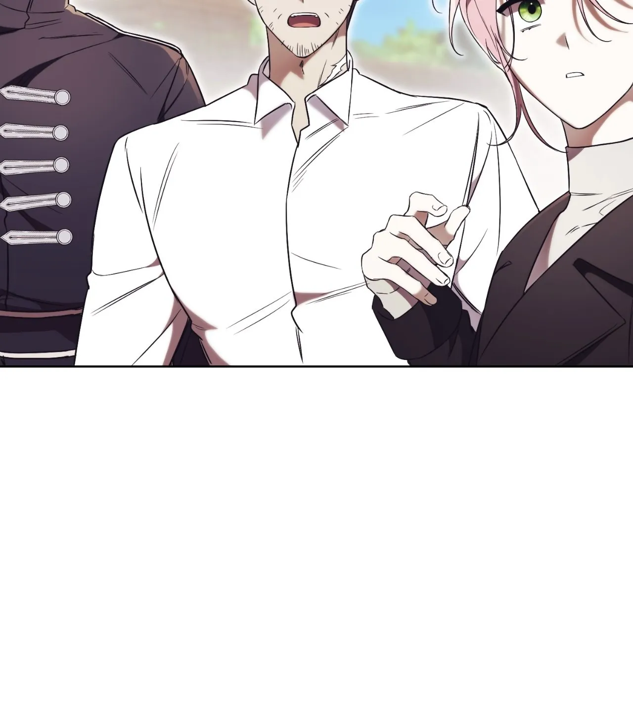 Read How to Reject My Obsessive Ex Husband FR Manga Online