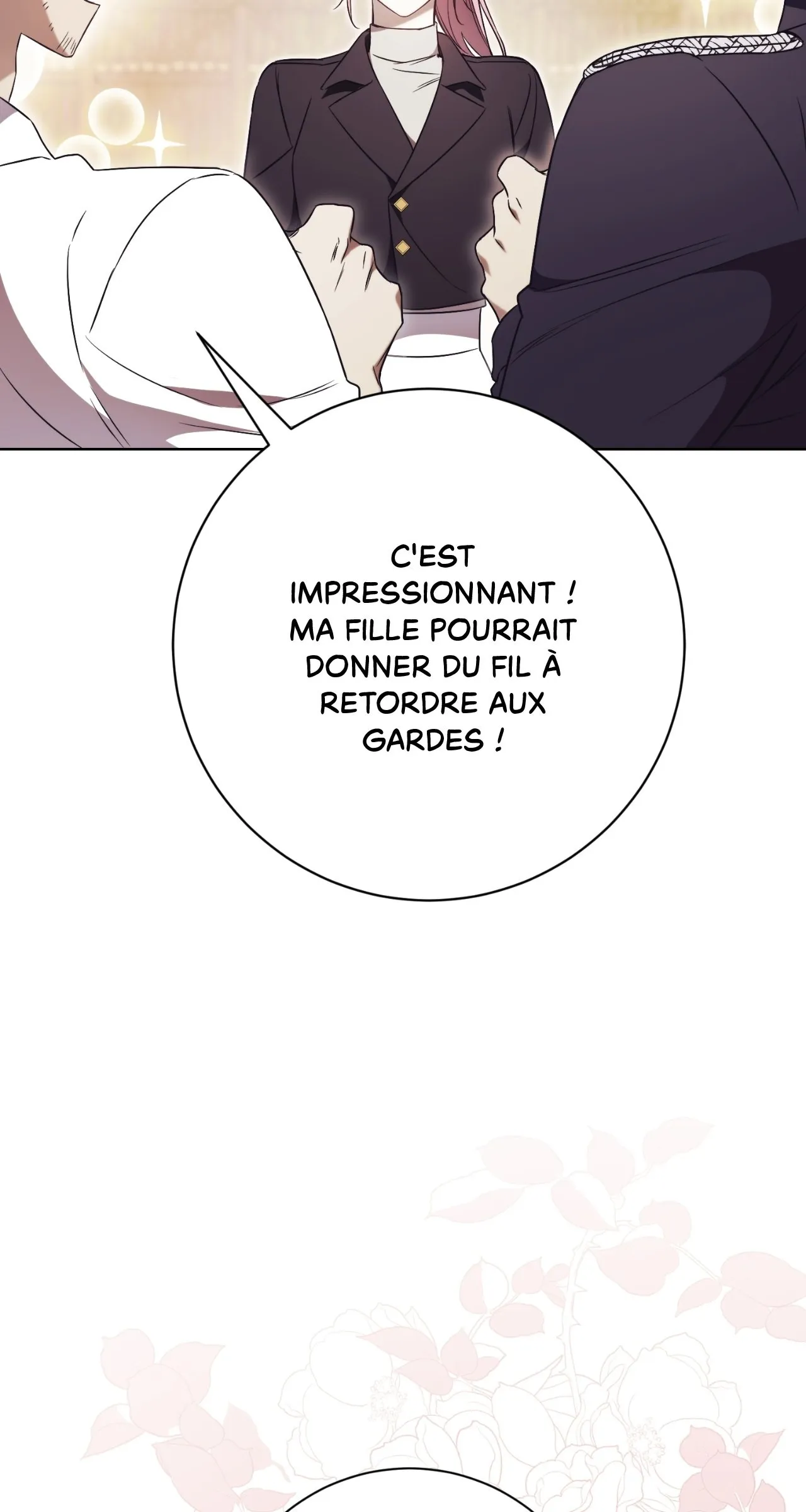 Read How to Reject My Obsessive Ex Husband FR Manga Online