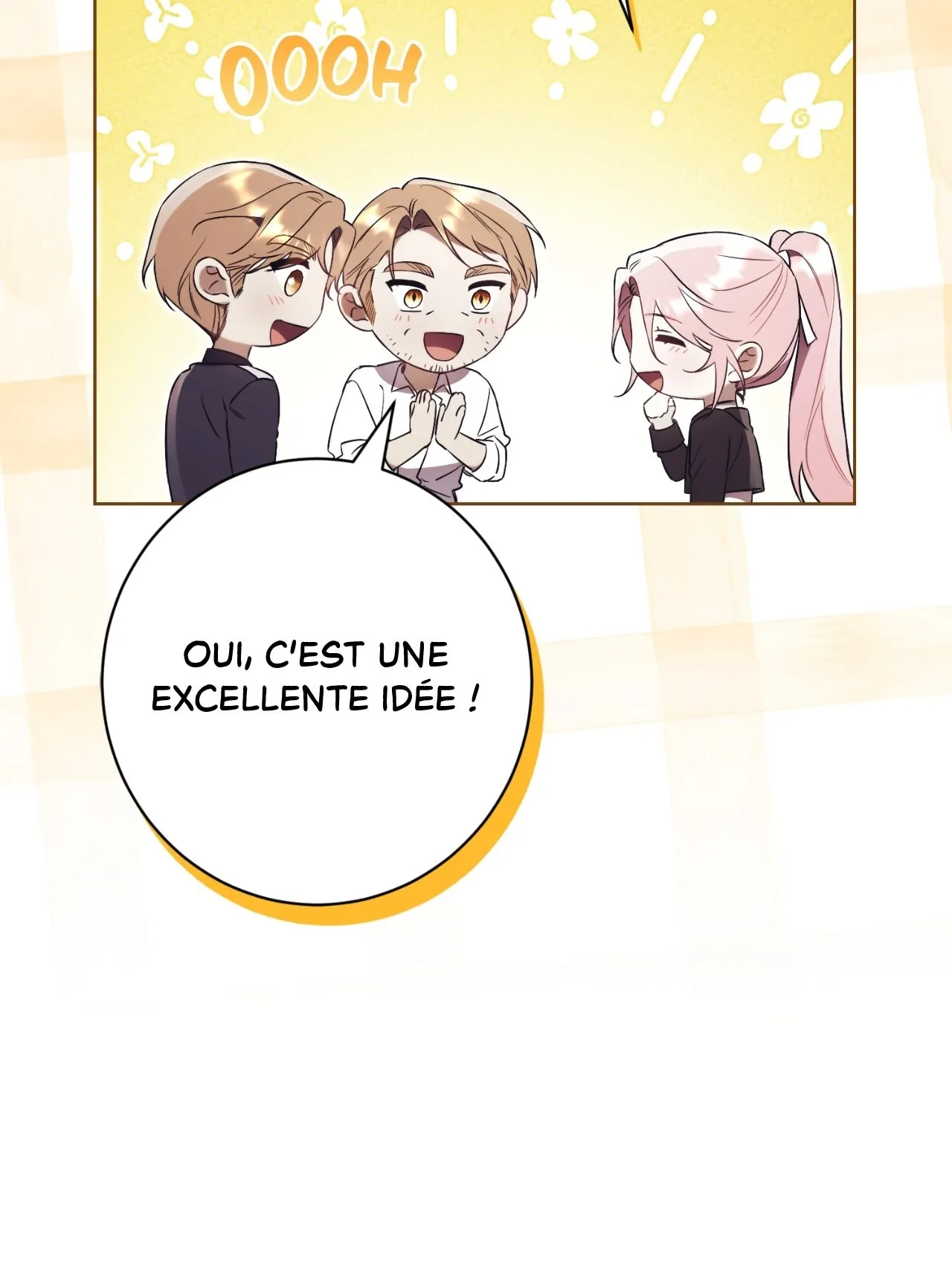 Read How to Reject My Obsessive Ex Husband FR Manga Online