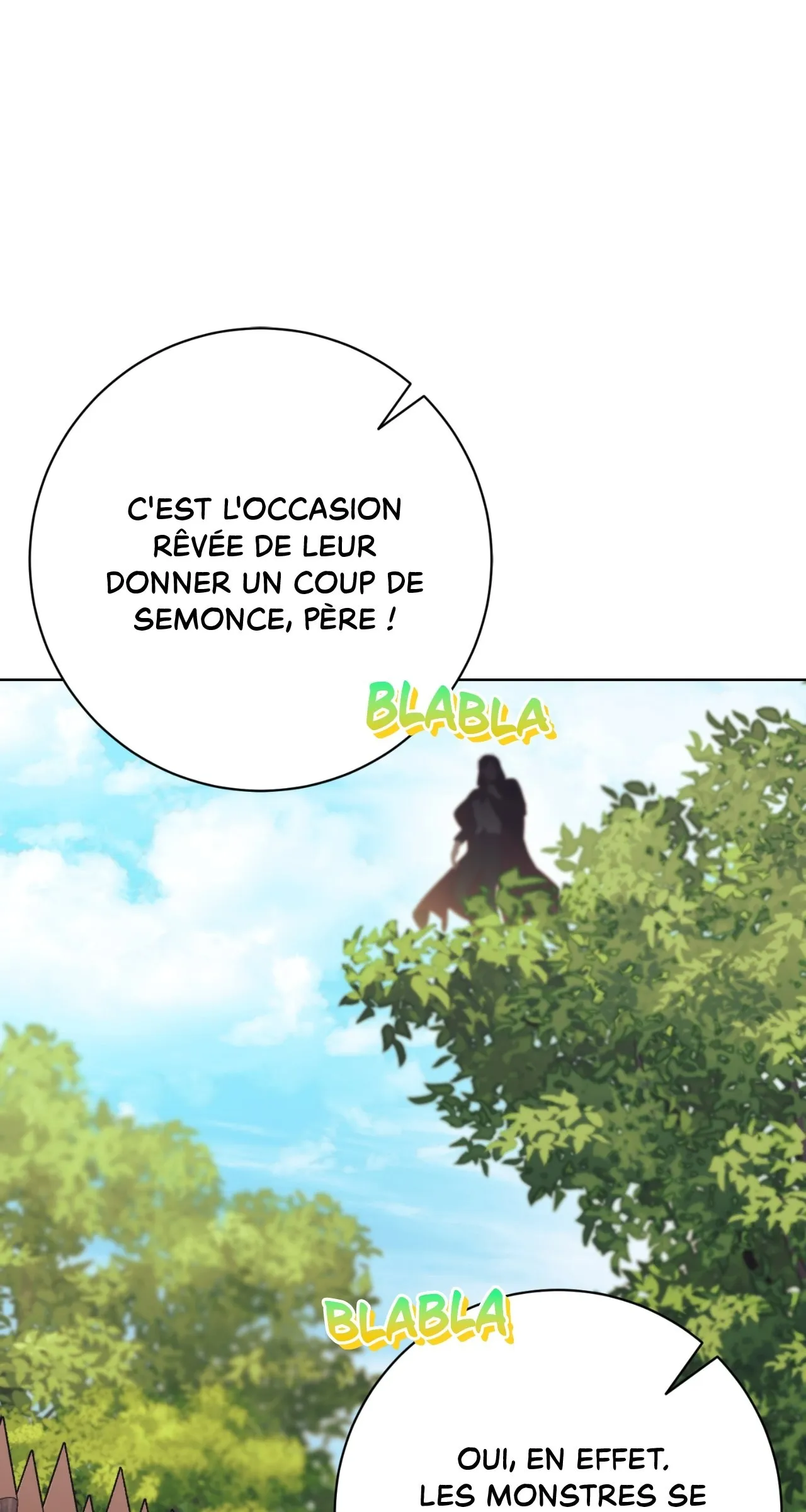 Read How to Reject My Obsessive Ex Husband FR Manga Online