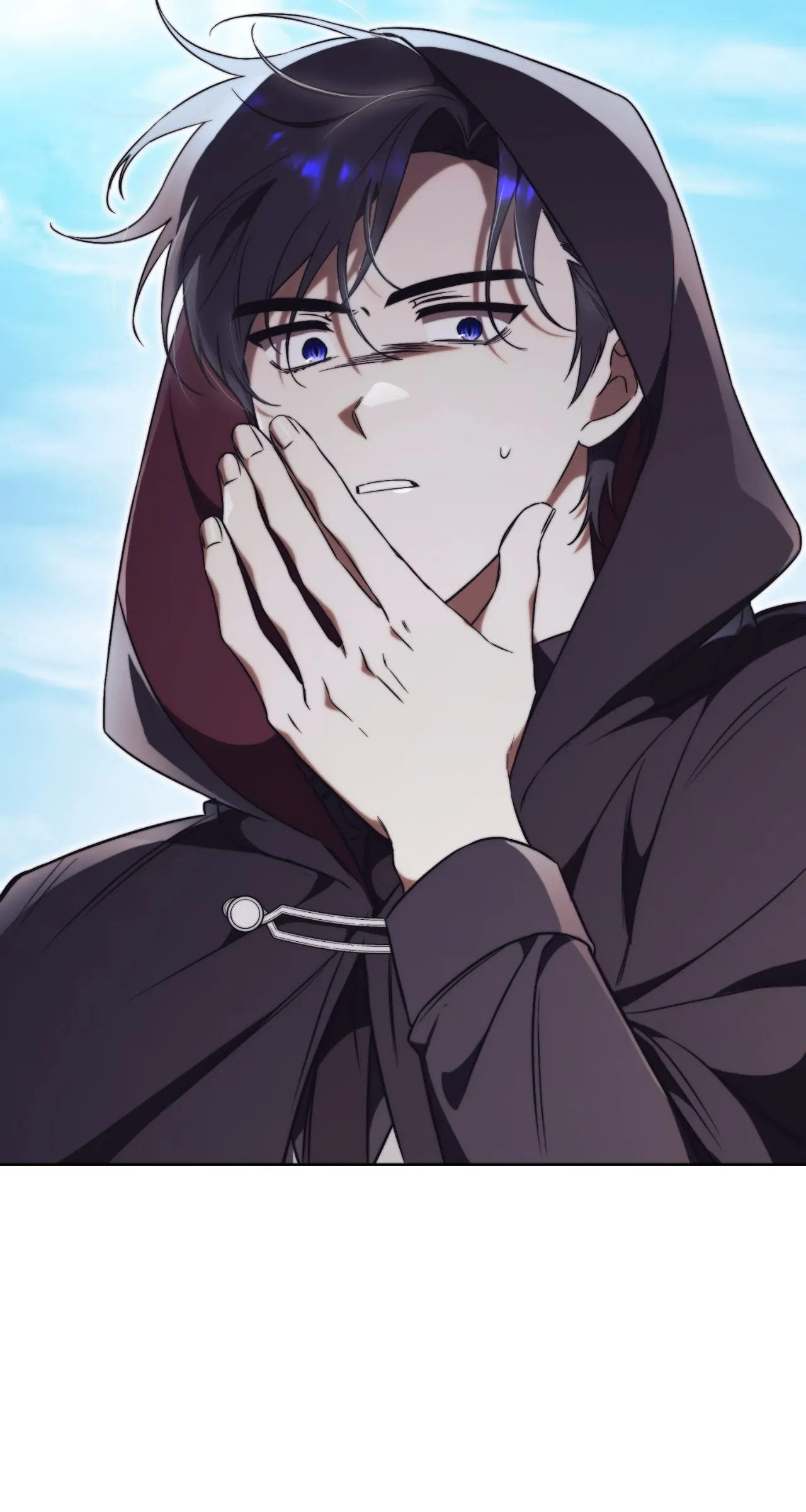 Read How to Reject My Obsessive Ex Husband FR Manga Online