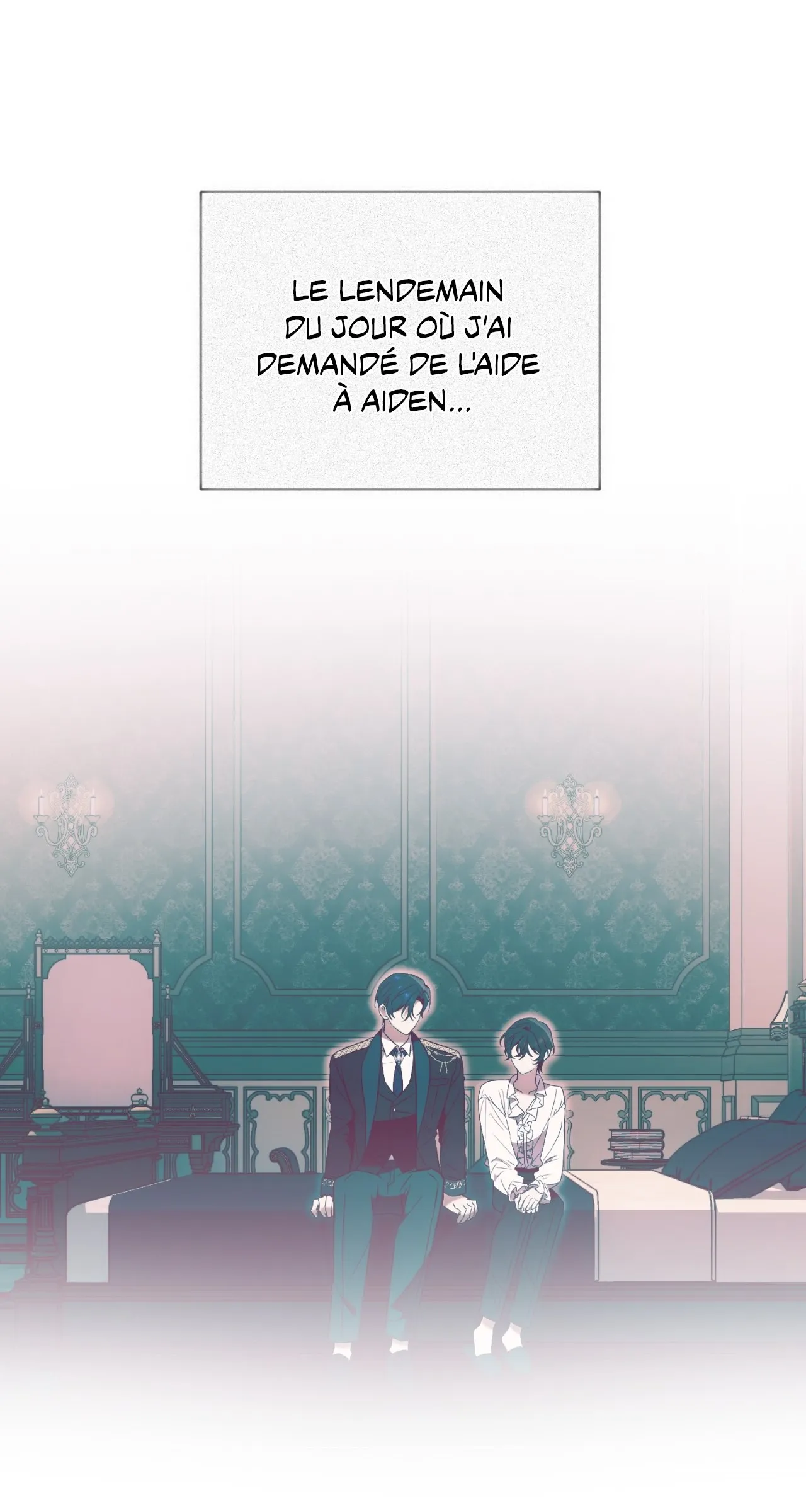 Read How to Reject My Obsessive Ex Husband FR Manga Online
