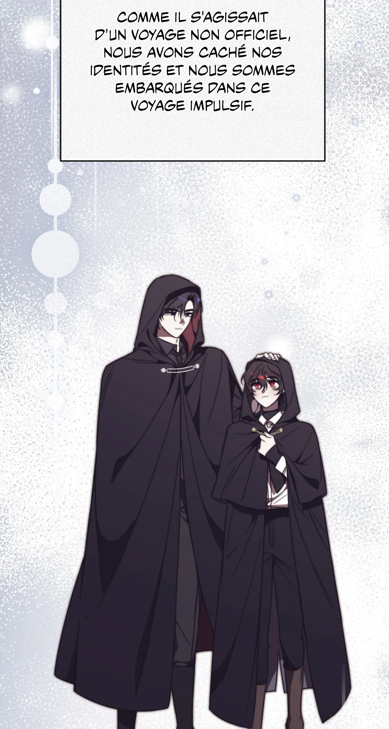 Read How to Reject My Obsessive Ex Husband FR Manga Online