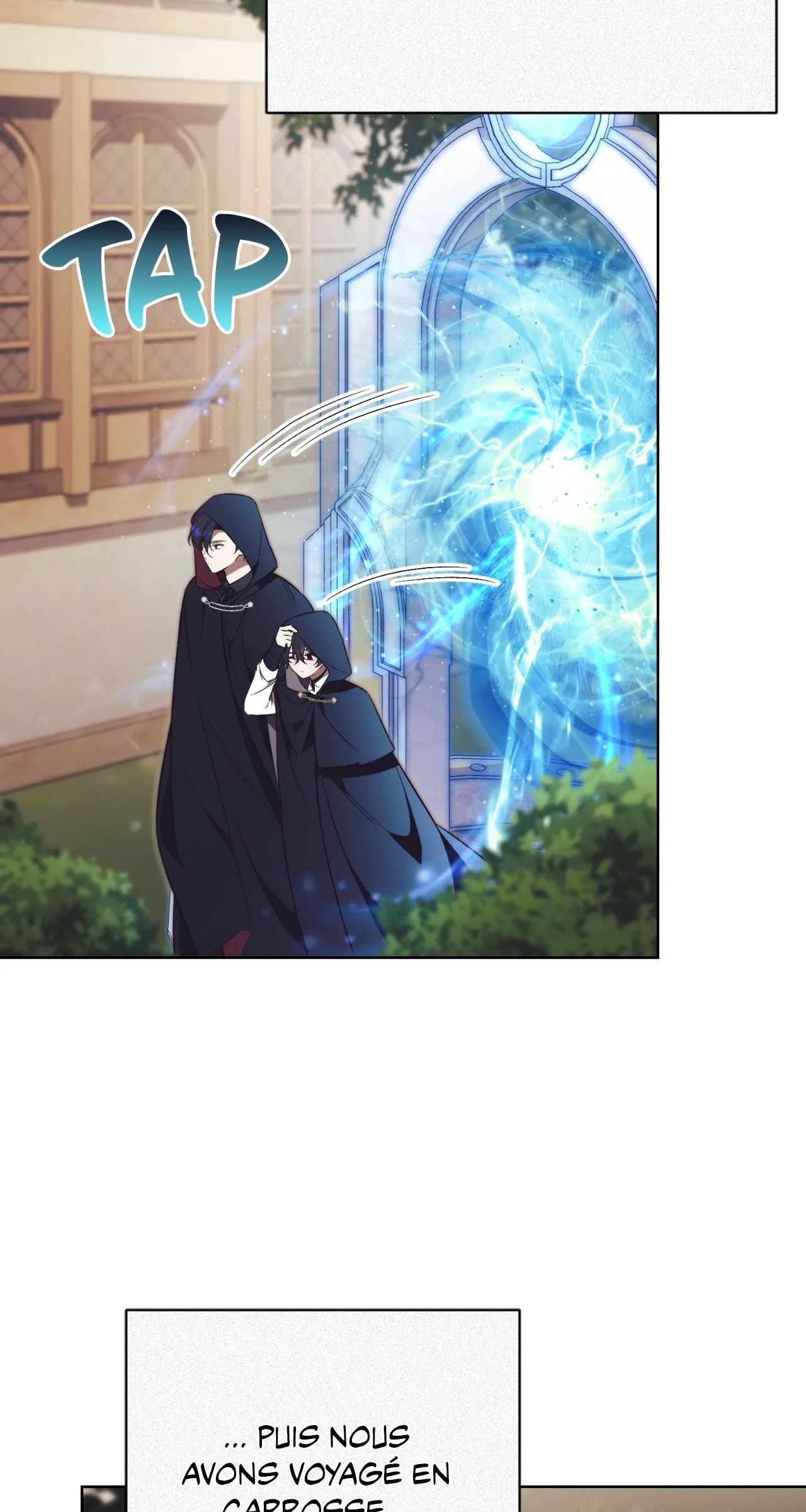 Read How to Reject My Obsessive Ex Husband FR Manga Online