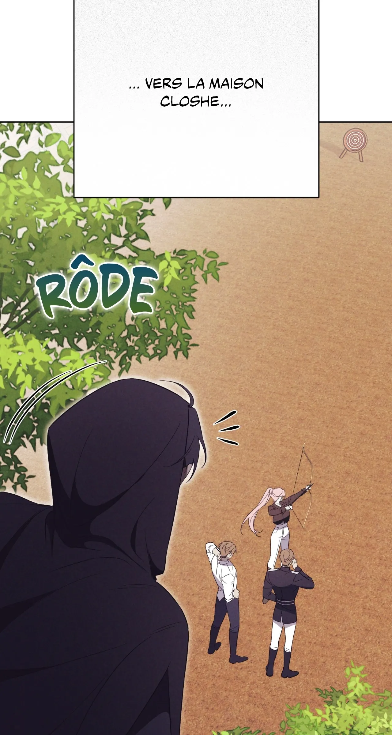 Read How to Reject My Obsessive Ex Husband FR Manga Online
