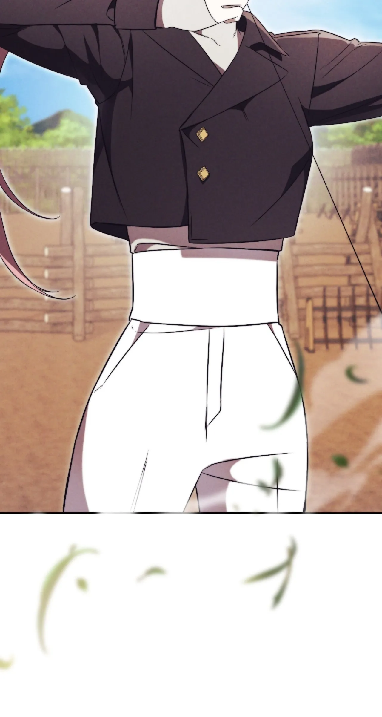 Read How to Reject My Obsessive Ex Husband FR Manga Online