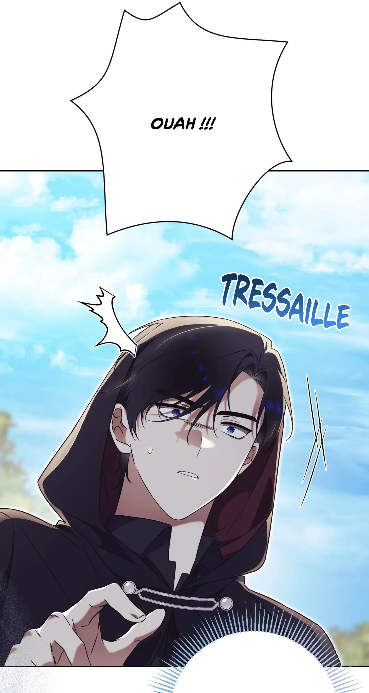 Read How to Reject My Obsessive Ex Husband FR Manga Online