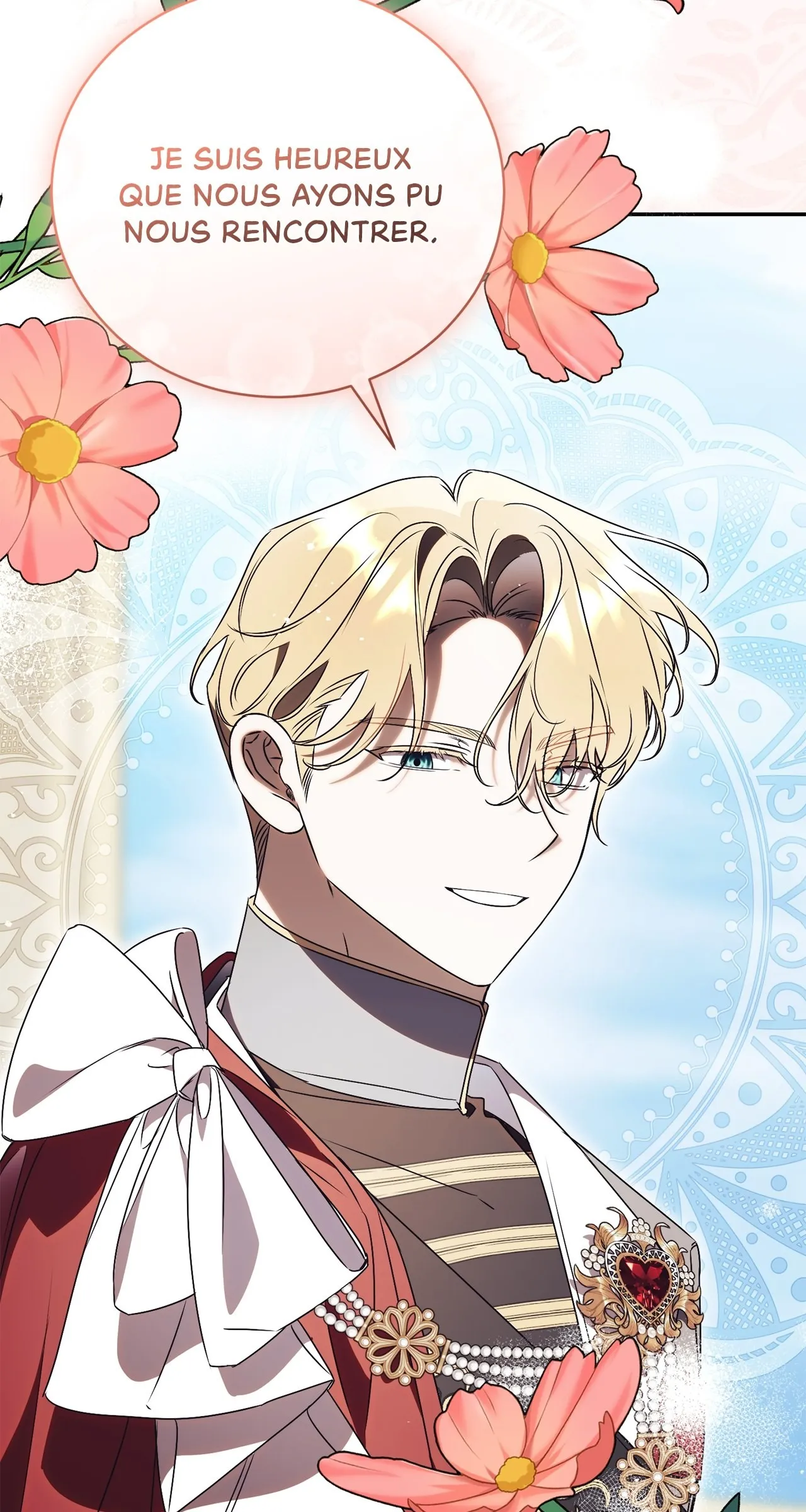 Read How to Reject My Obsessive Ex Husband FR Manga Online