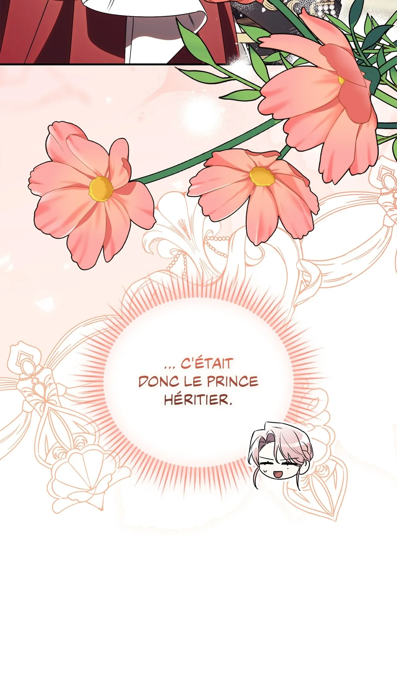 Read How to Reject My Obsessive Ex Husband FR Manga Online