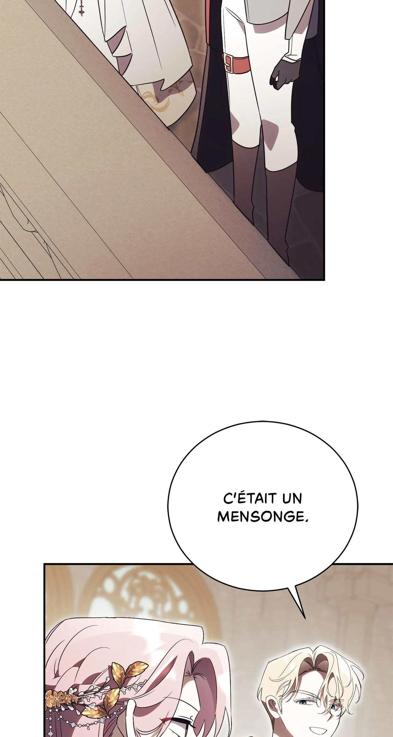 Read How to Reject My Obsessive Ex Husband FR Manga Online