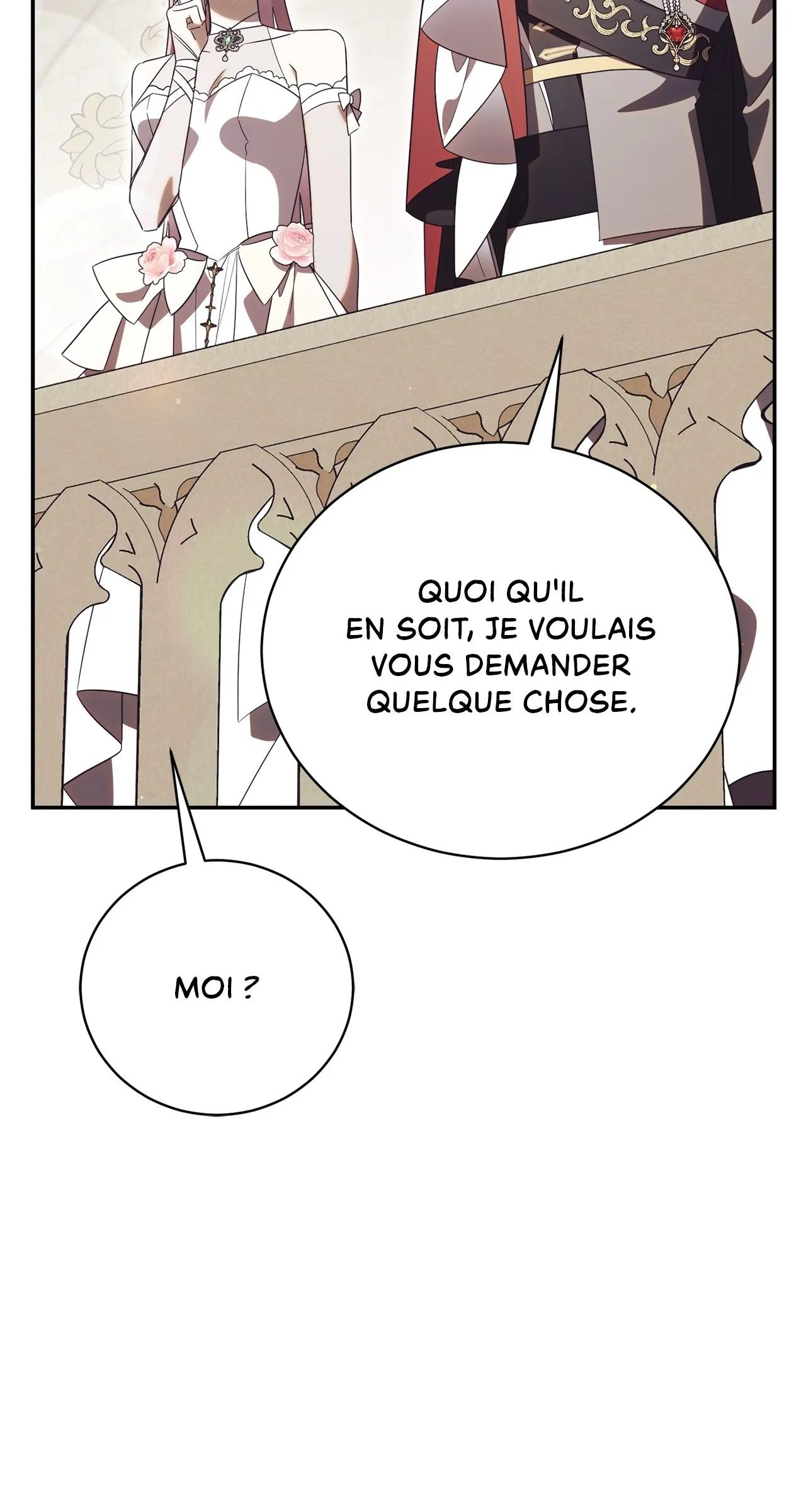 Read How to Reject My Obsessive Ex Husband FR Manga Online