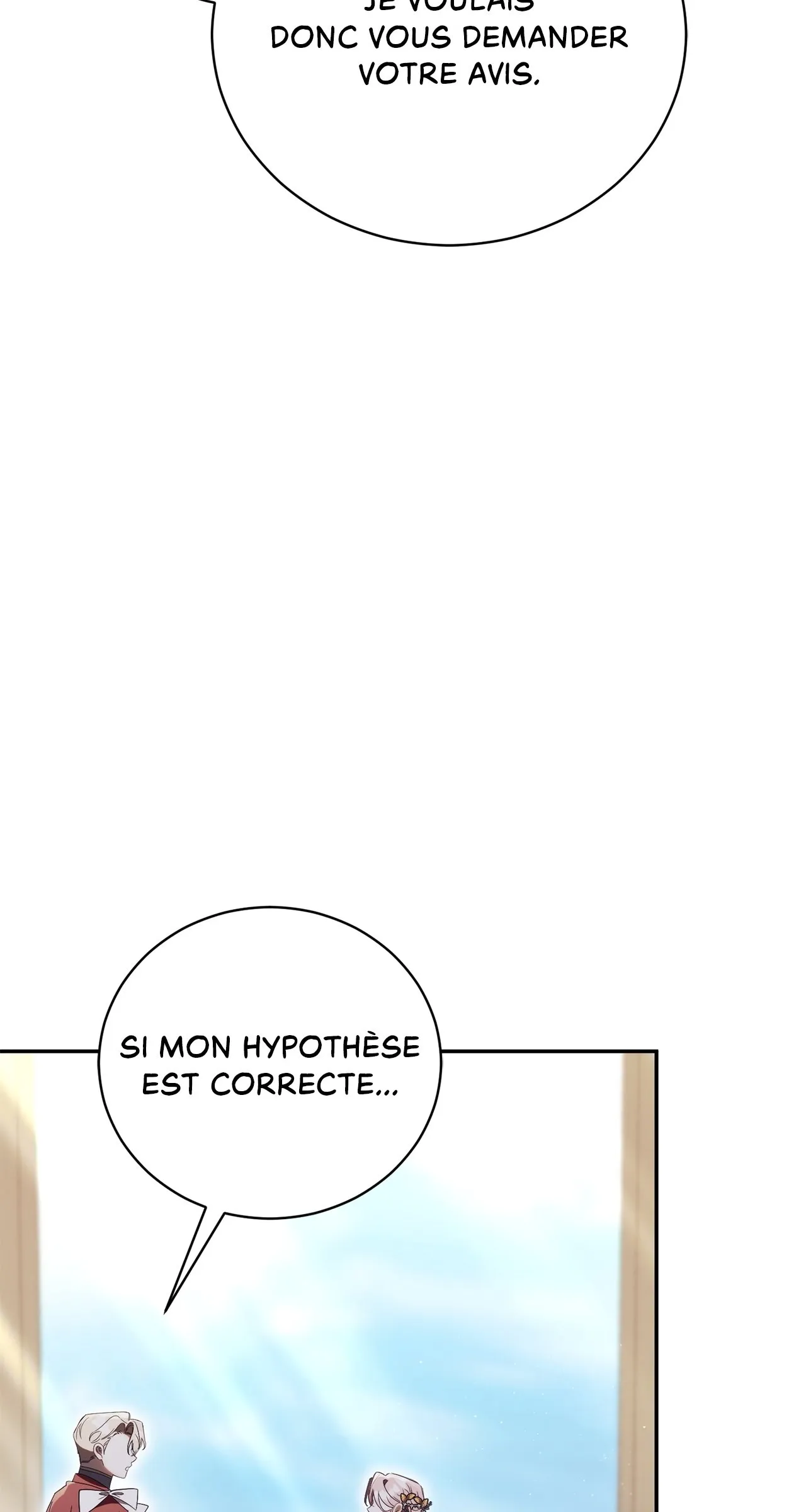 Read How to Reject My Obsessive Ex Husband FR Manga Online