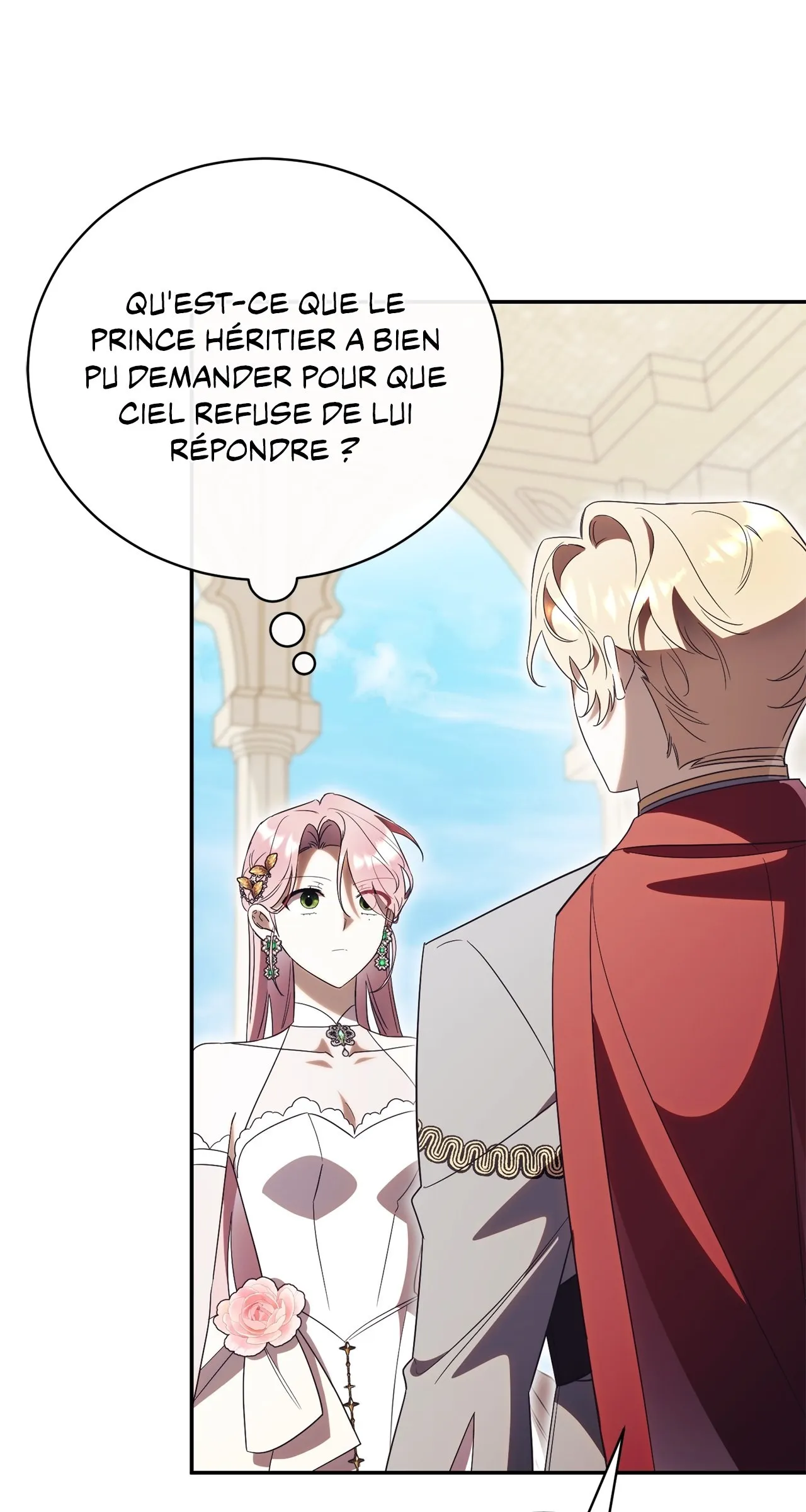 Read How to Reject My Obsessive Ex Husband FR Manga Online