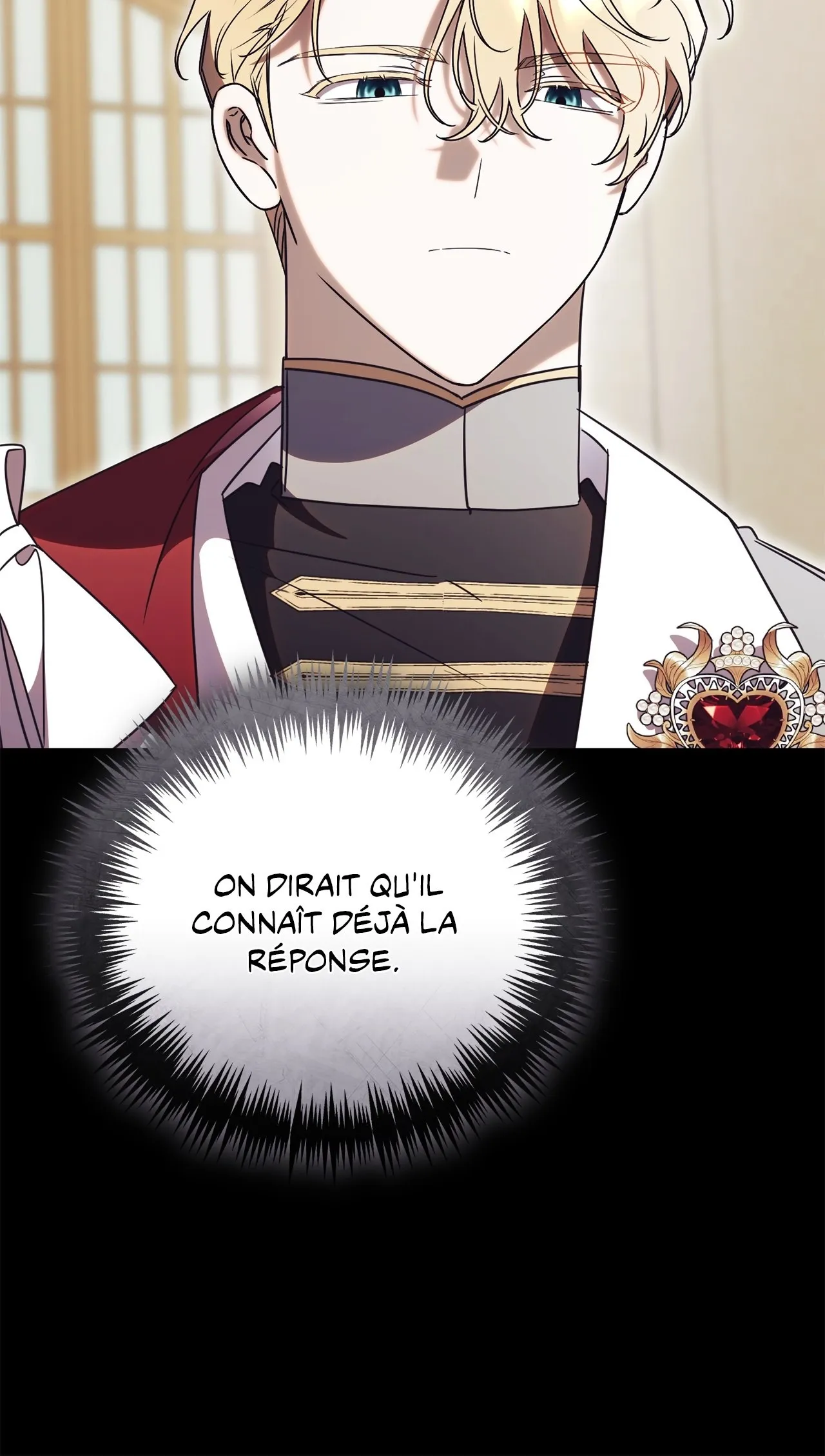 Read How to Reject My Obsessive Ex Husband FR Manga Online