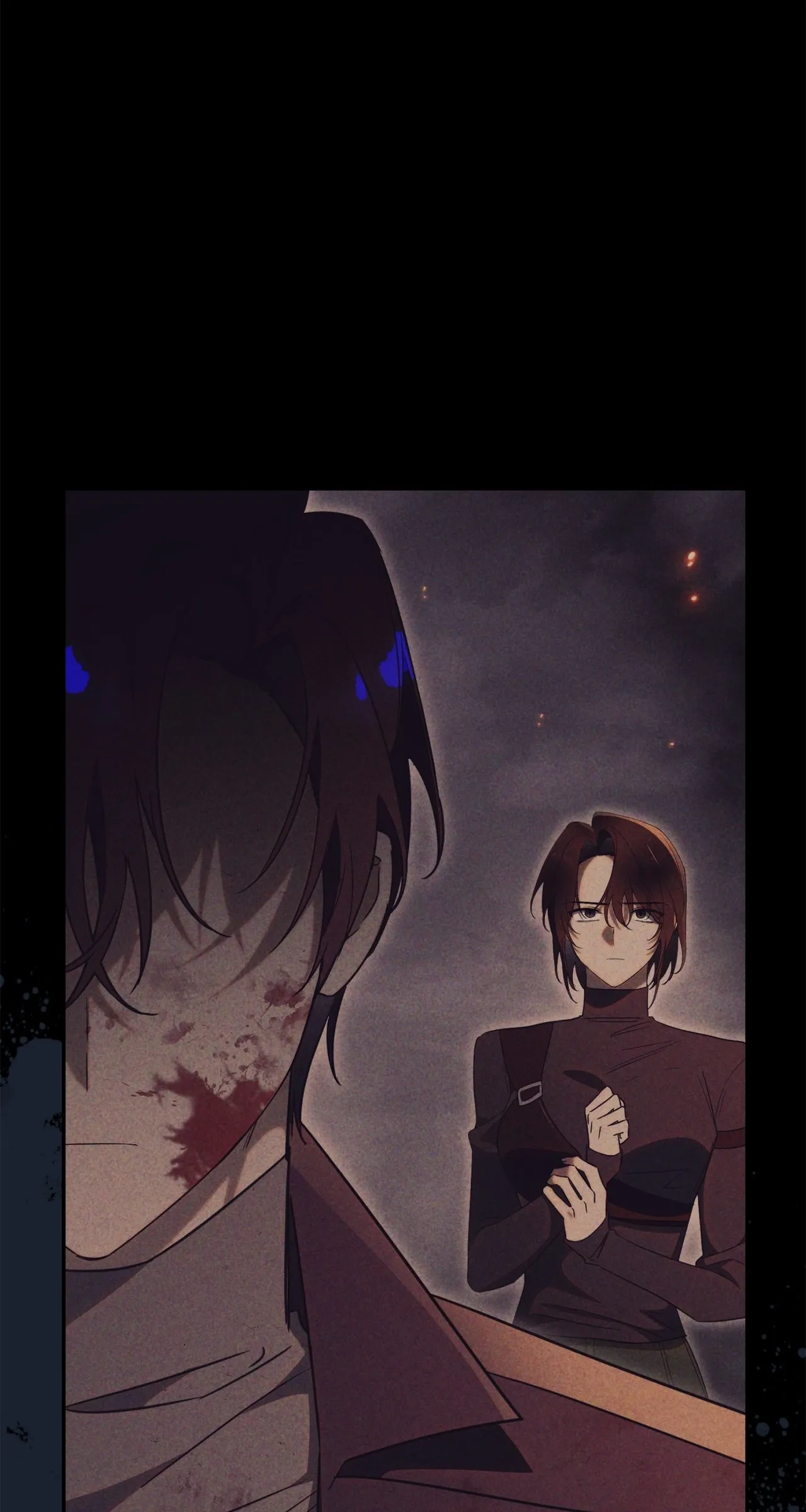 Read How to Reject My Obsessive Ex Husband FR Manga Online