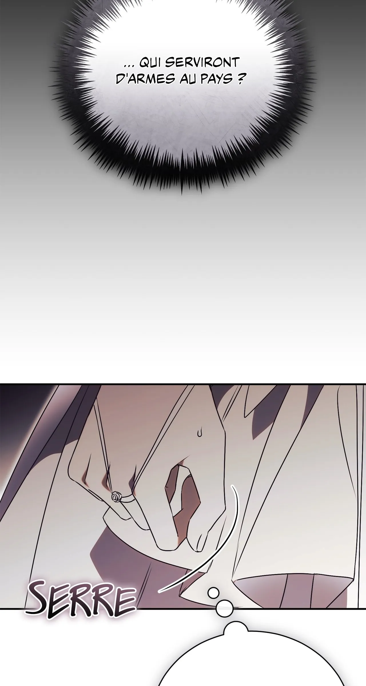 Read How to Reject My Obsessive Ex Husband FR Manga Online