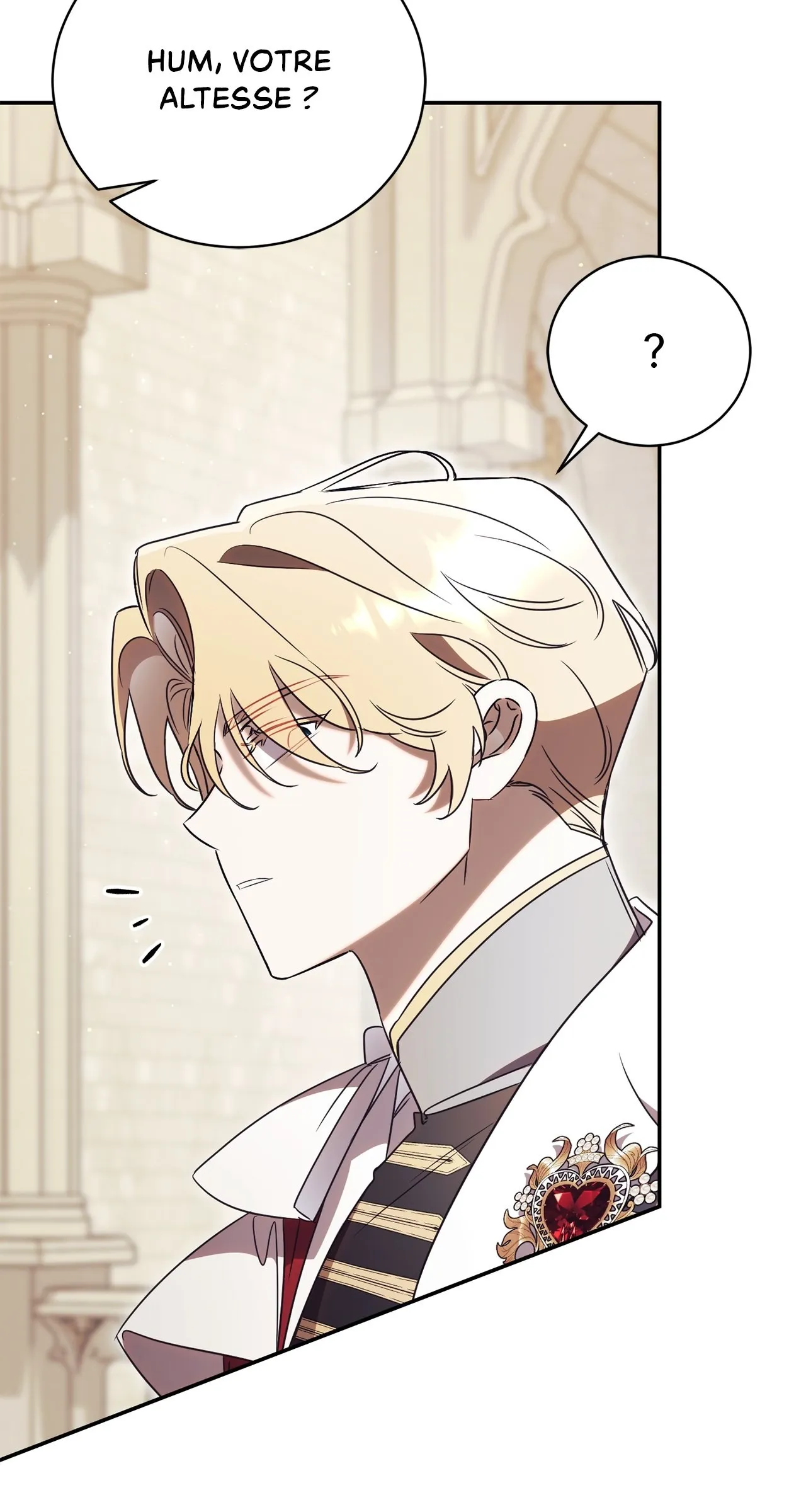 Read How to Reject My Obsessive Ex Husband FR Manga Online
