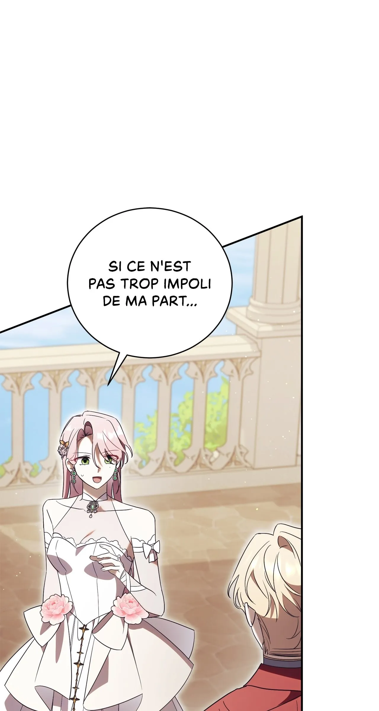 Read How to Reject My Obsessive Ex Husband FR Manga Online