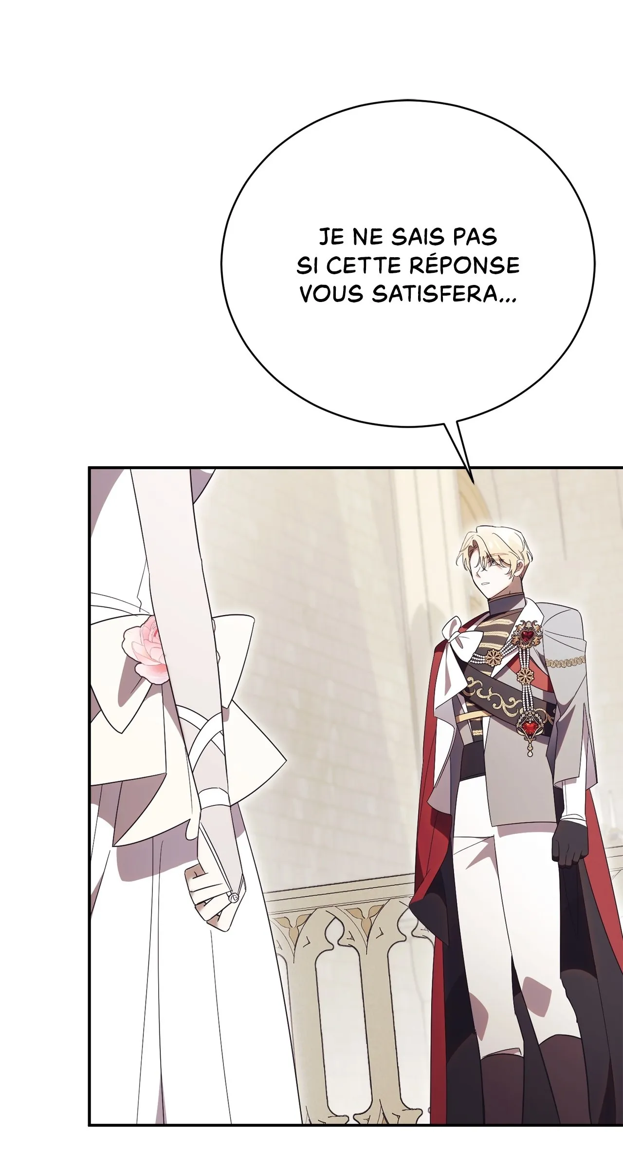Read How to Reject My Obsessive Ex Husband FR Manga Online
