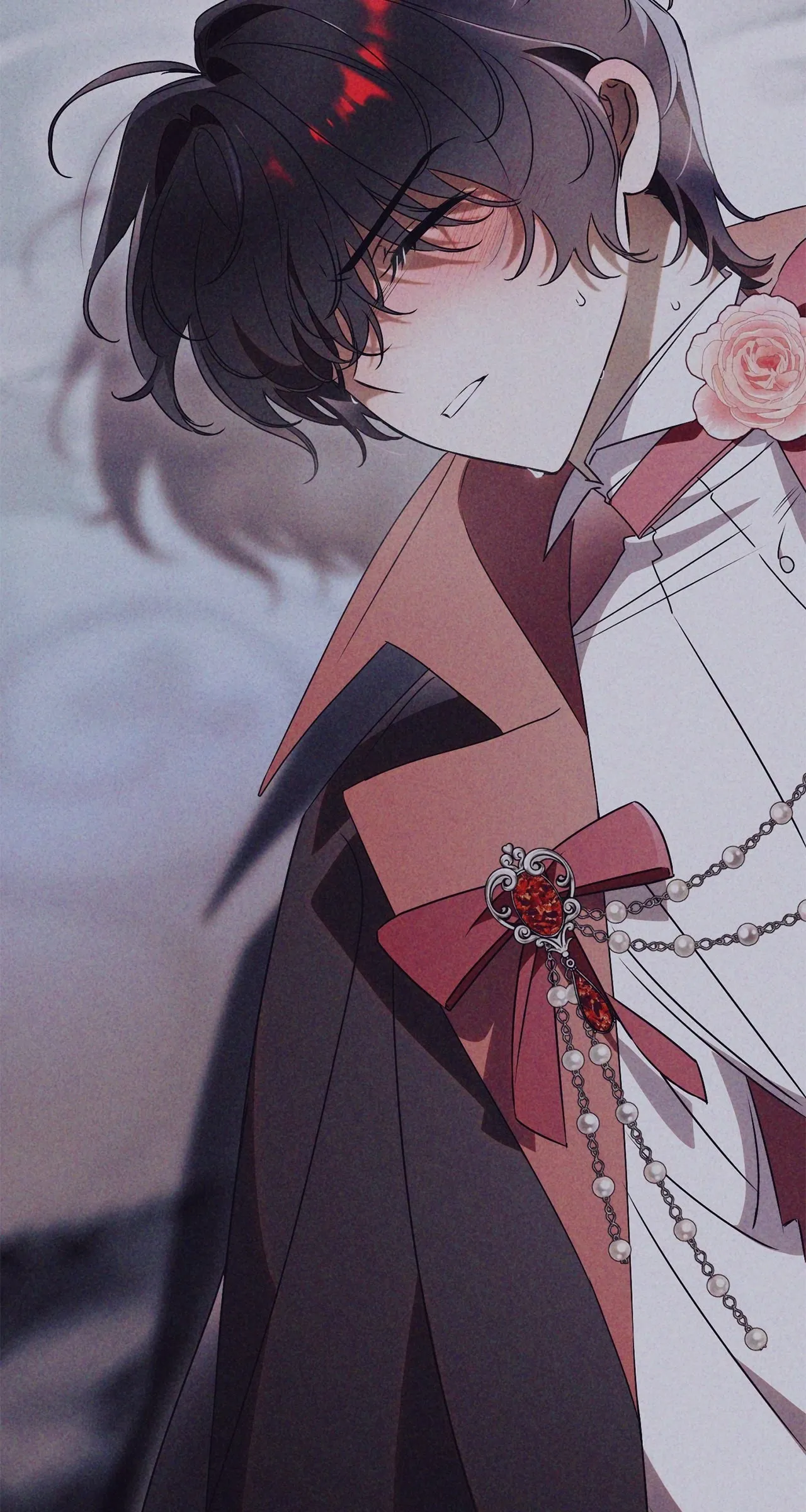Read How to Reject My Obsessive Ex Husband FR Manga Online