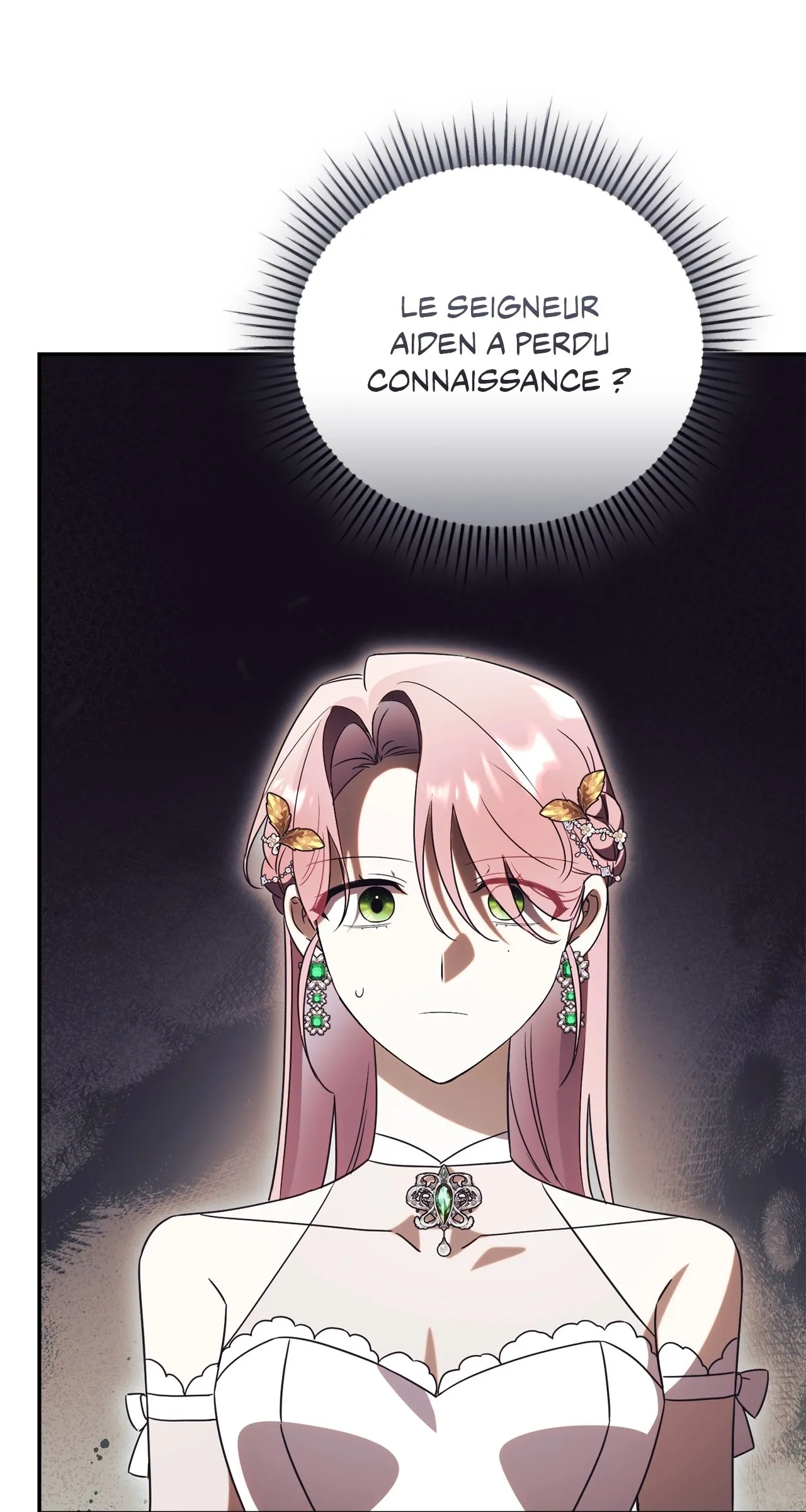 Read How to Reject My Obsessive Ex Husband FR Manga Online