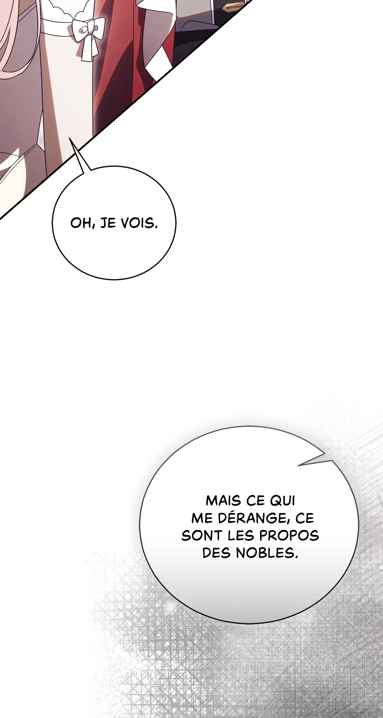 Read How to Reject My Obsessive Ex Husband FR Manga Online