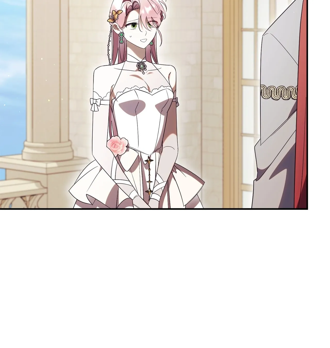Read How to Reject My Obsessive Ex Husband FR Manga Online