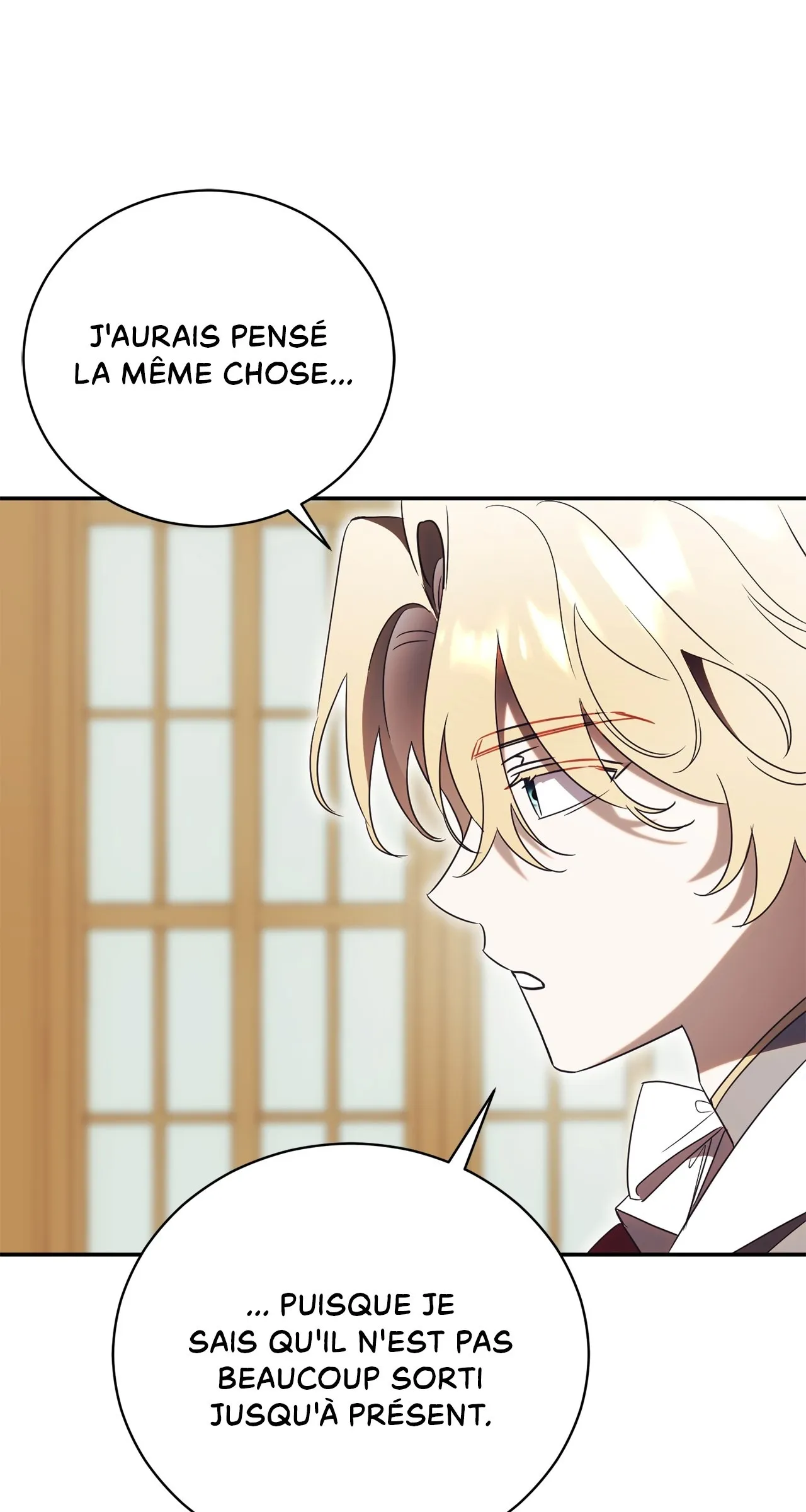 Read How to Reject My Obsessive Ex Husband FR Manga Online