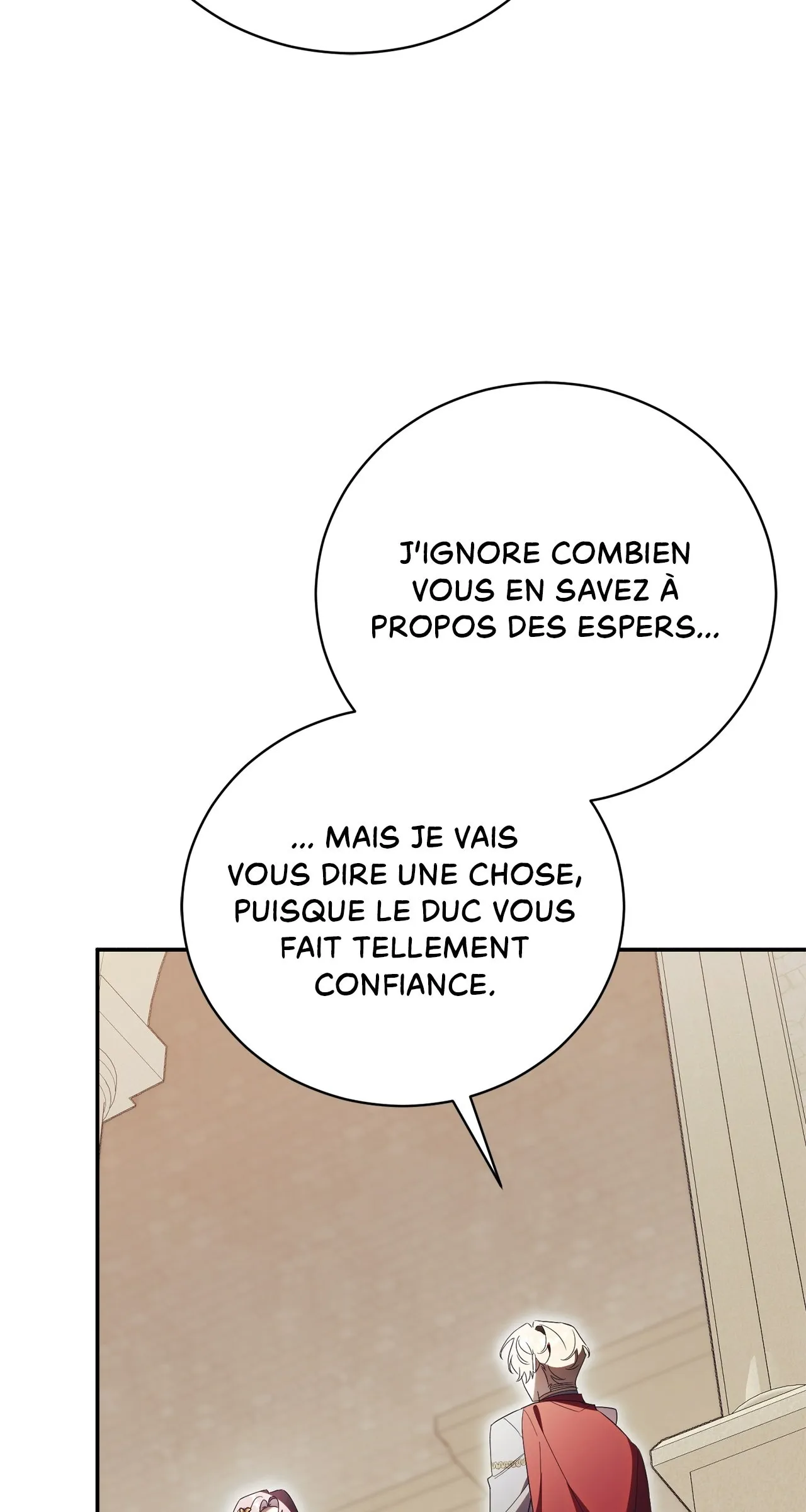 Read How to Reject My Obsessive Ex Husband FR Manga Online