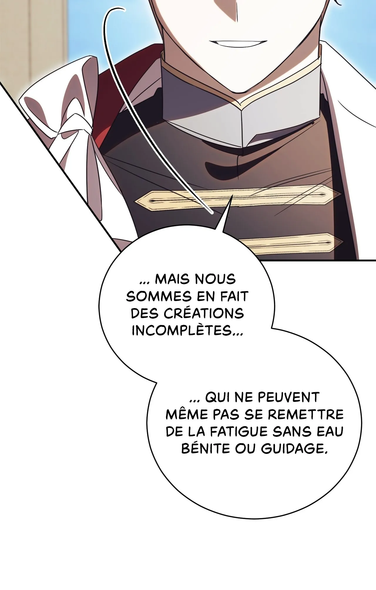 Read How to Reject My Obsessive Ex Husband FR Manga Online