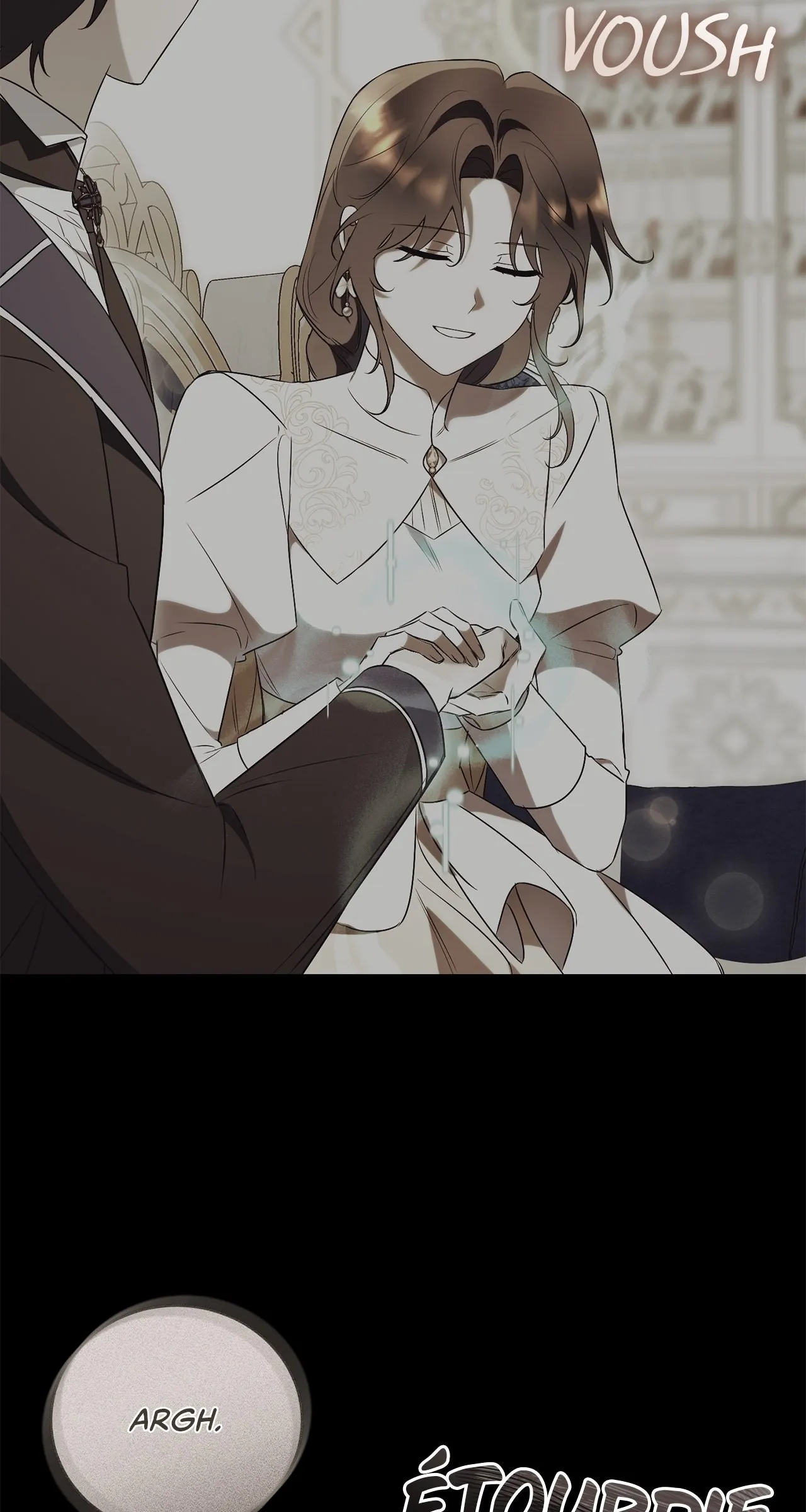Read How to Reject My Obsessive Ex Husband FR Manga Online